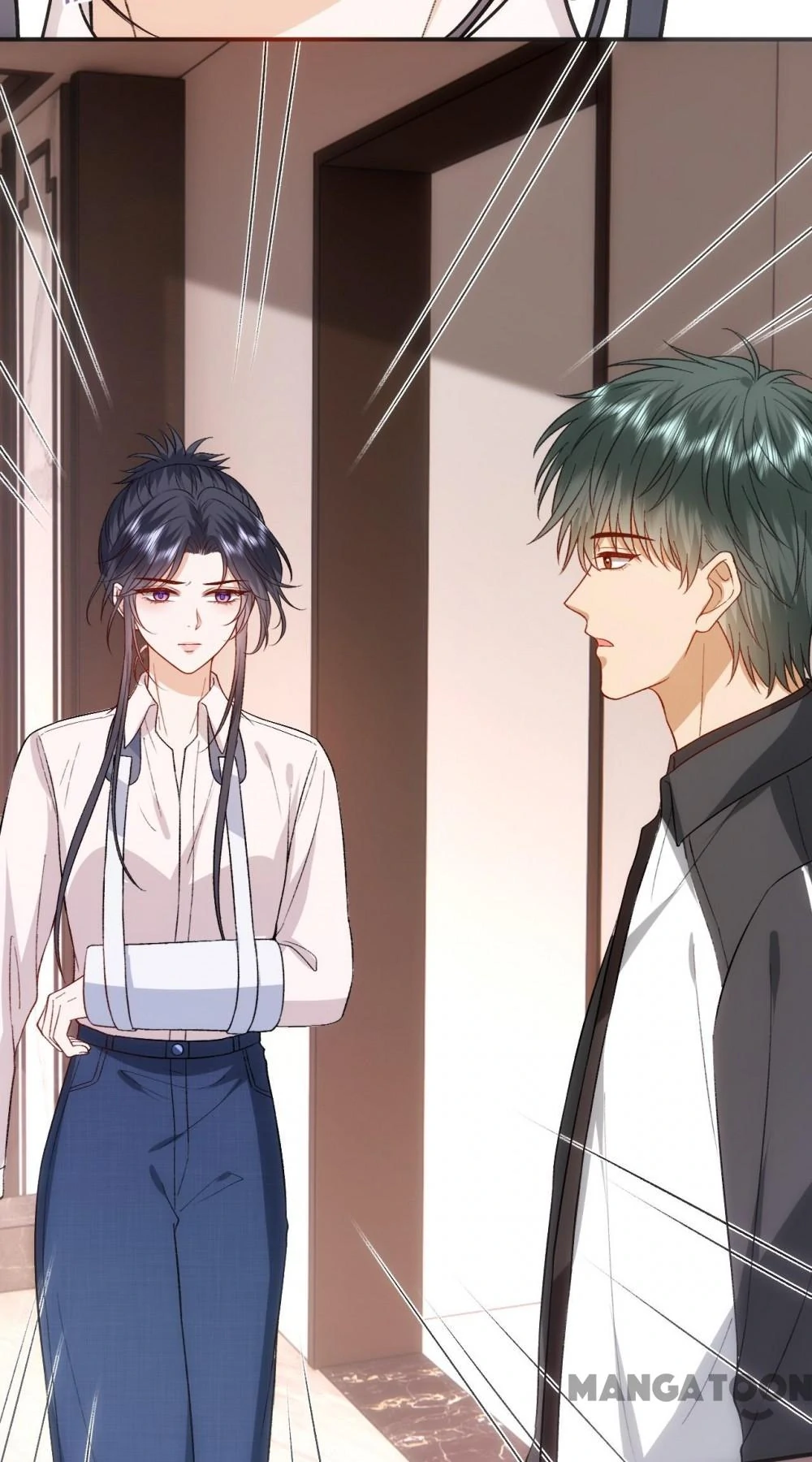 Read Proving Them Wrong Everyday Manga Online