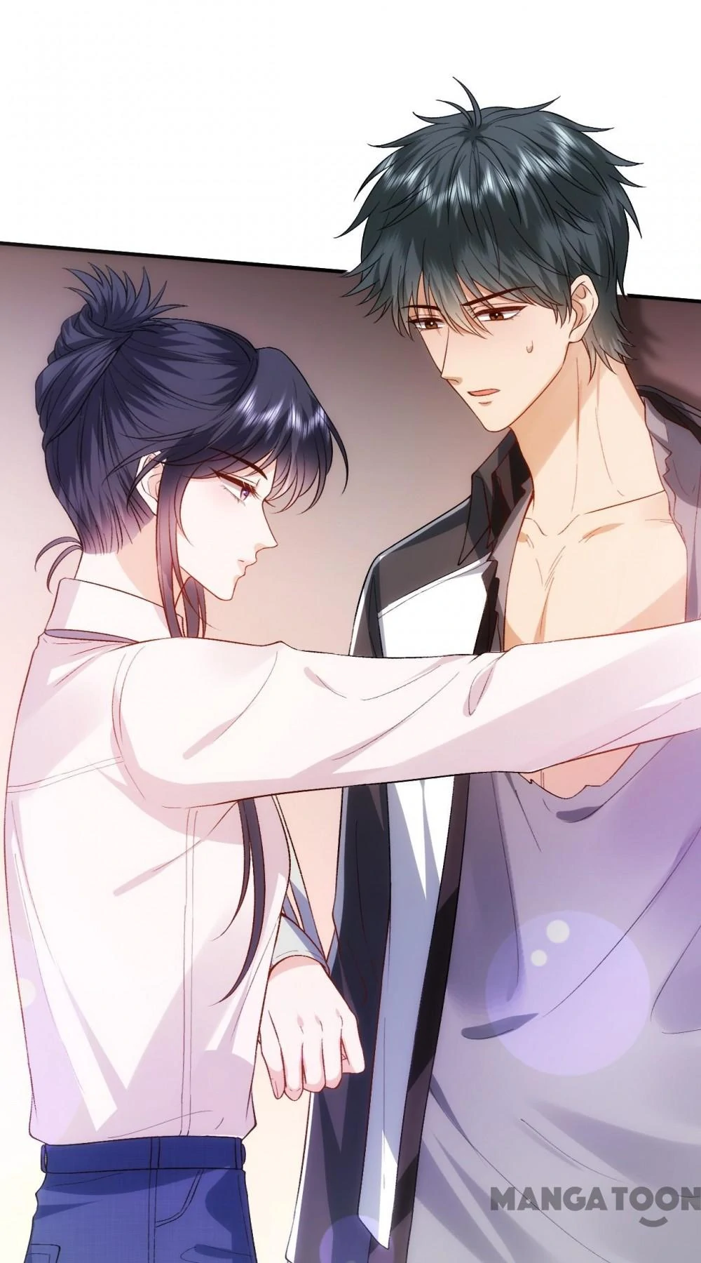 Read Proving Them Wrong Everyday Manga Online