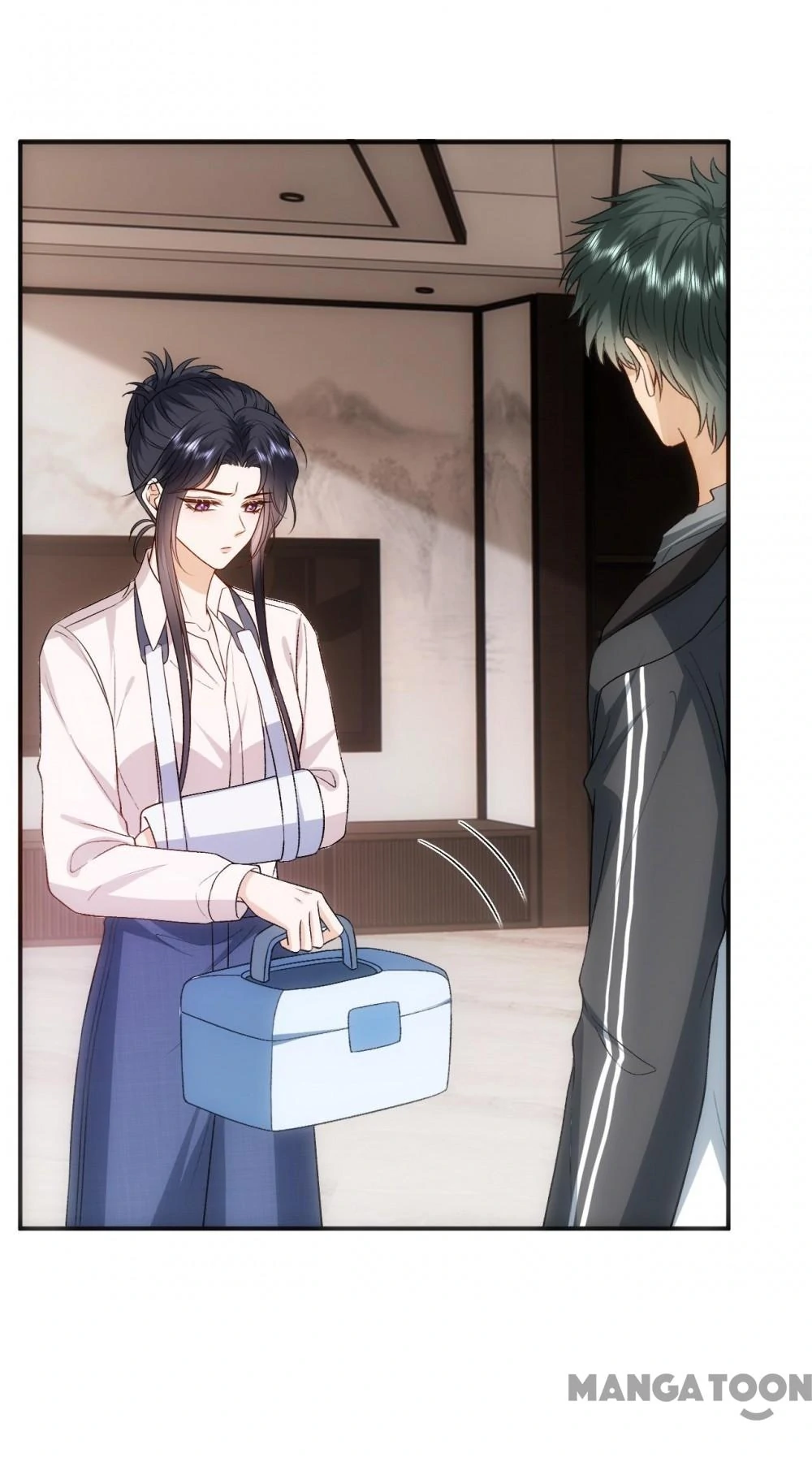 Read Proving Them Wrong Everyday Manga Online