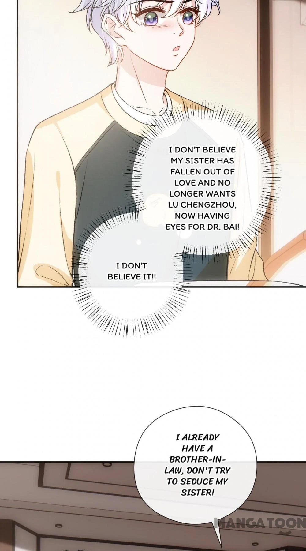 Read Proving Them Wrong Everyday Manga Online