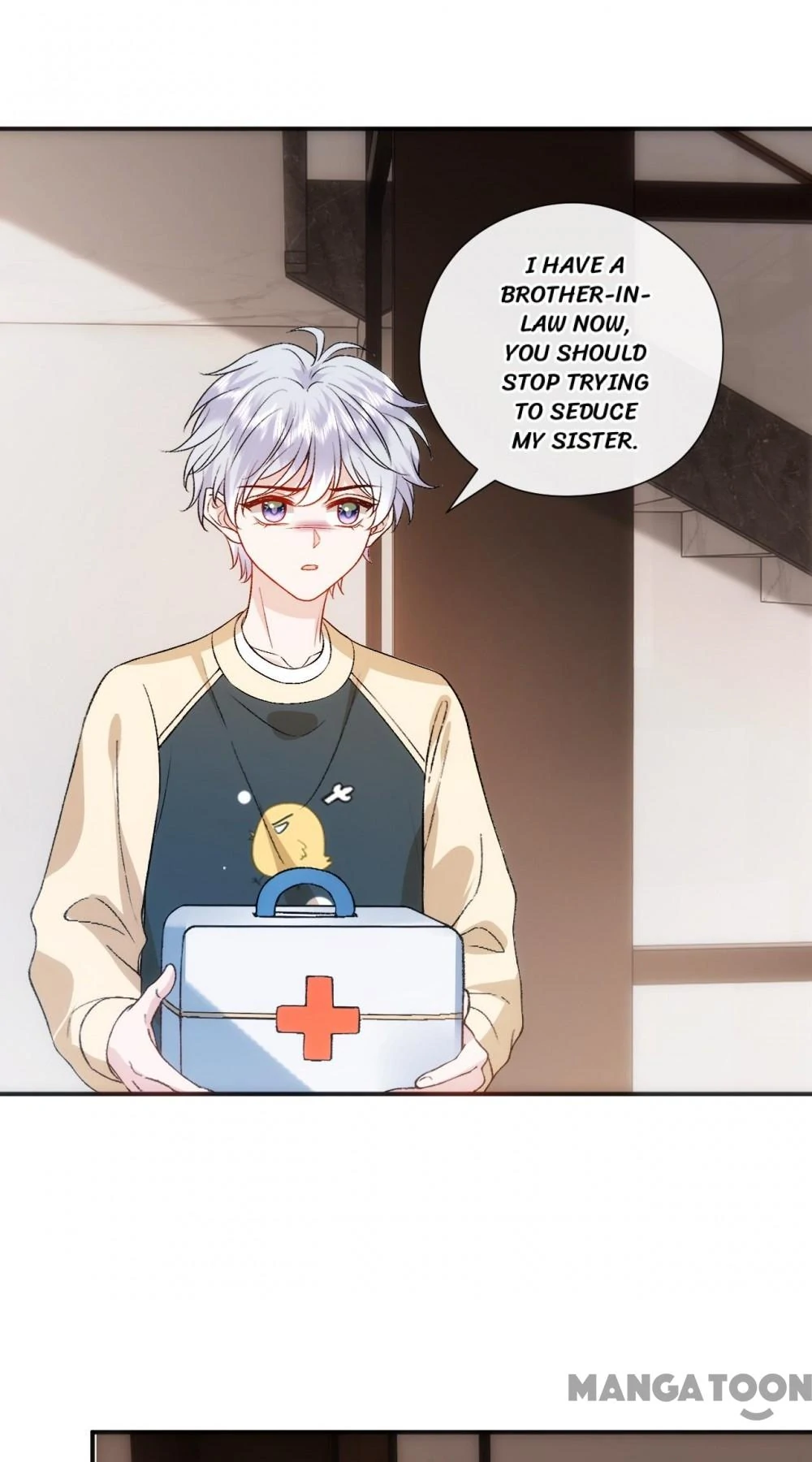 Read Proving Them Wrong Everyday Manga Online