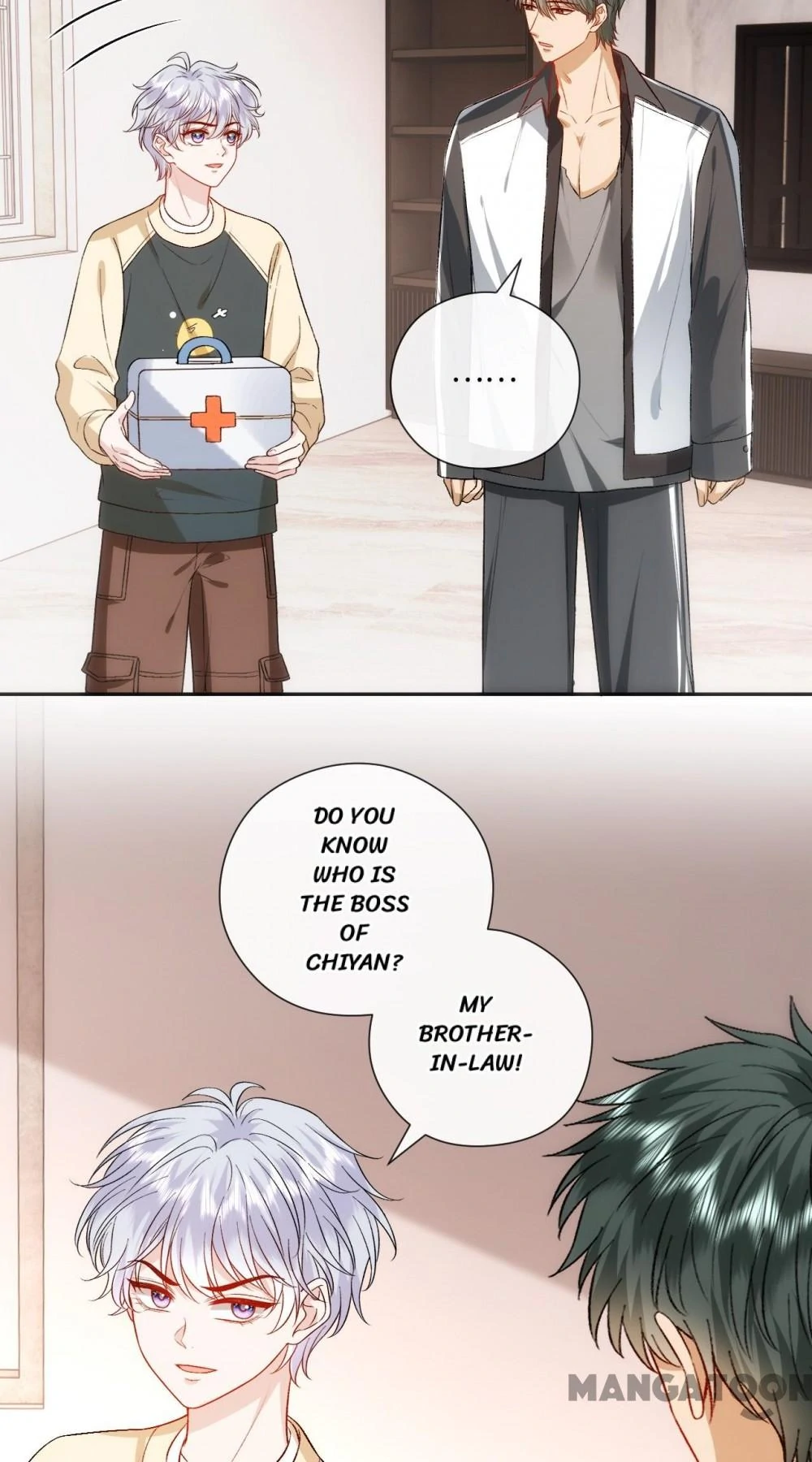 Read Proving Them Wrong Everyday Manga Online