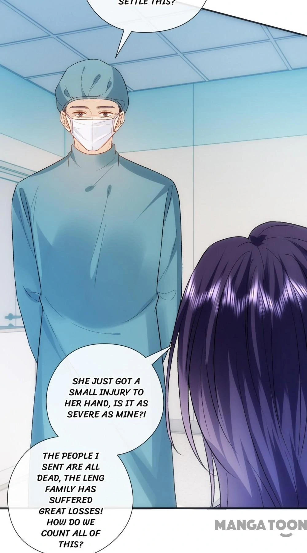 Read Proving Them Wrong Everyday Manga Online