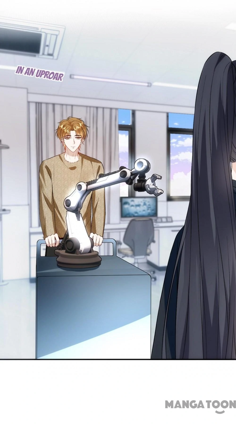 Read Proving Them Wrong Everyday Manga Online