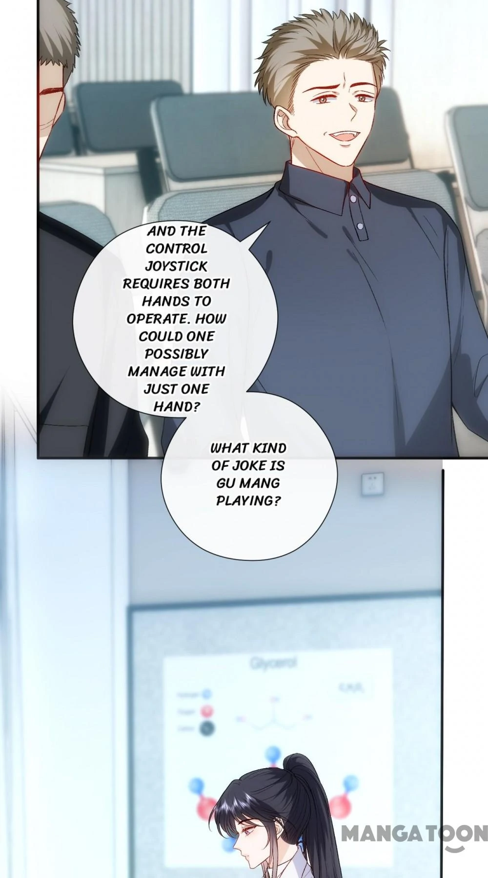 Read Proving Them Wrong Everyday Manga Online