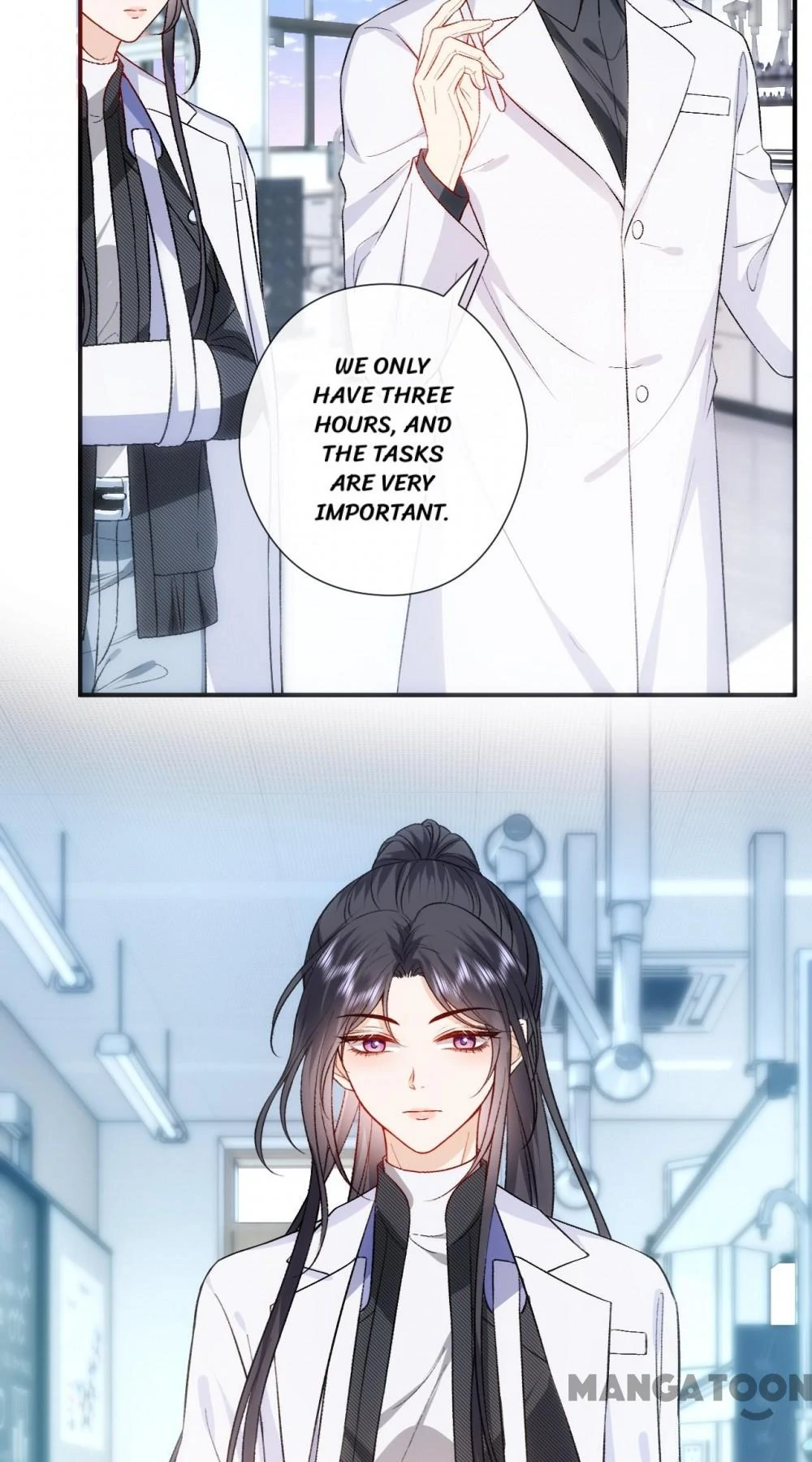 Read Proving Them Wrong Everyday Manga Online