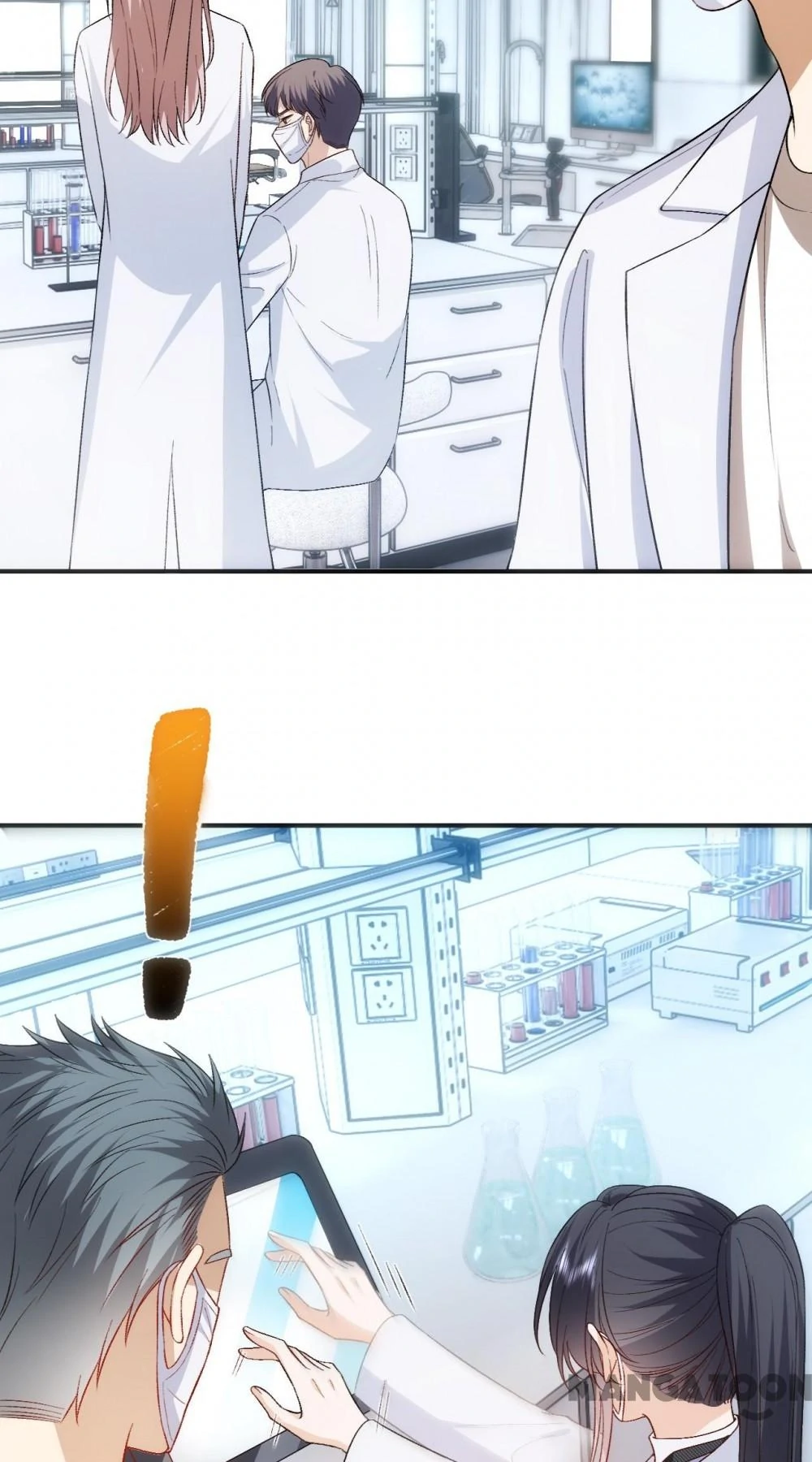 Read Proving Them Wrong Everyday Manga Online