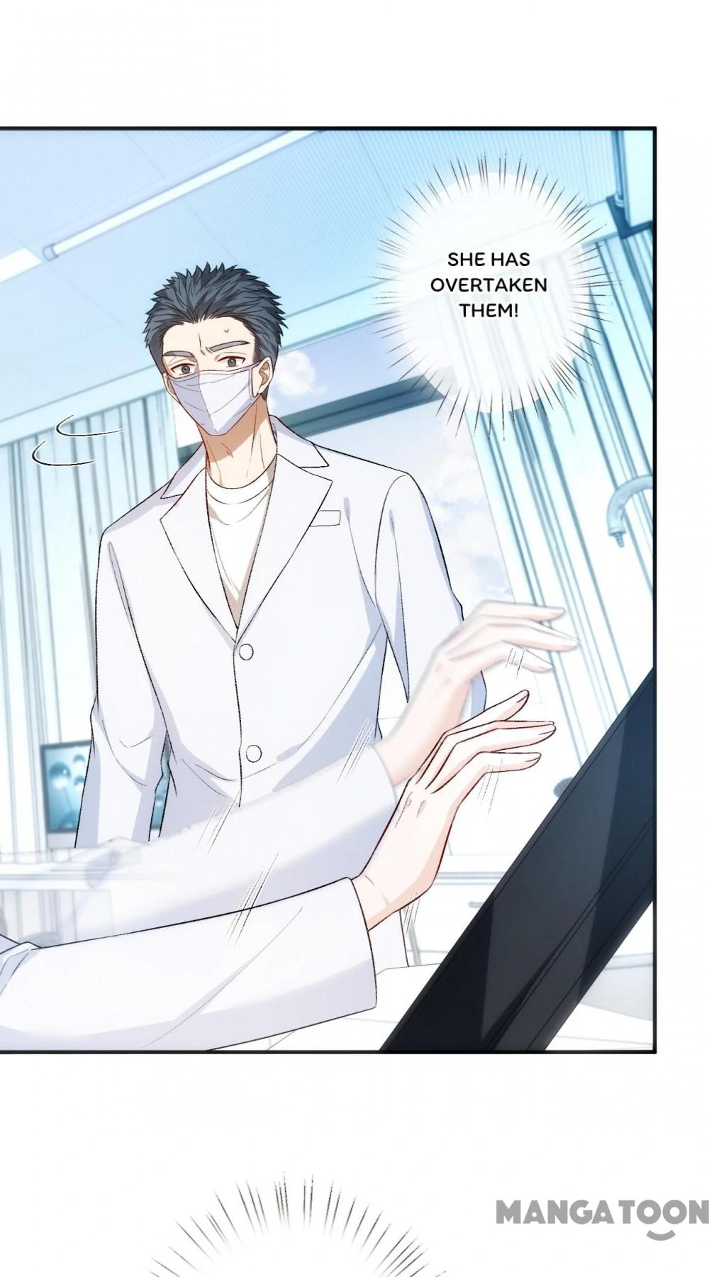 Read Proving Them Wrong Everyday Manga Online