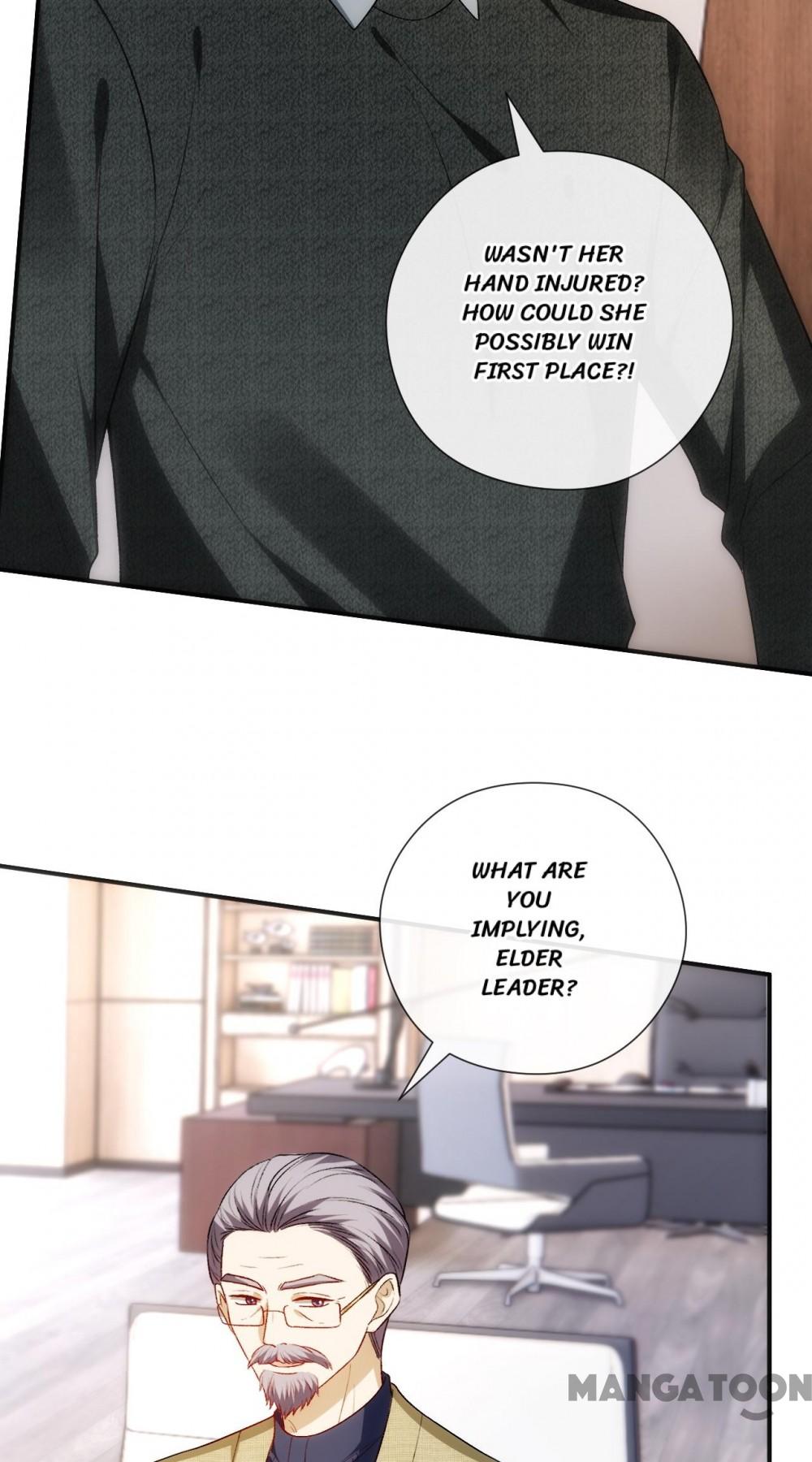 Read Proving Them Wrong Everyday Manga Online