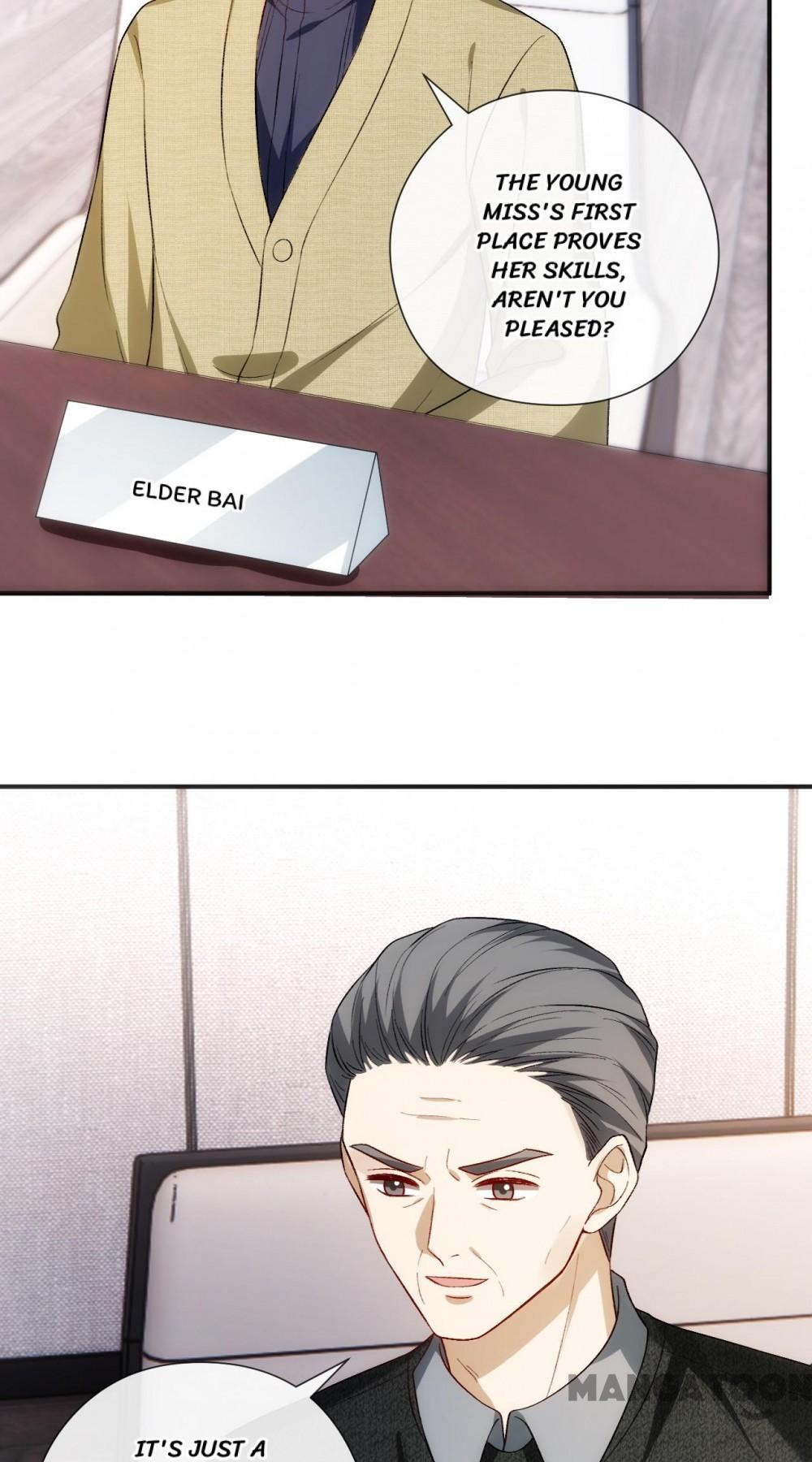 Read Proving Them Wrong Everyday Manga Online