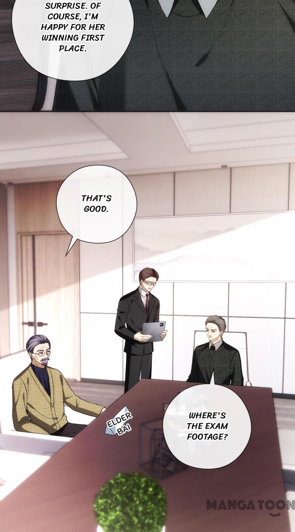 Read Proving Them Wrong Everyday Manga Online