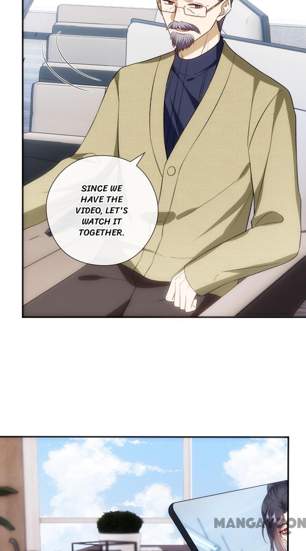 Read Proving Them Wrong Everyday Manga Online