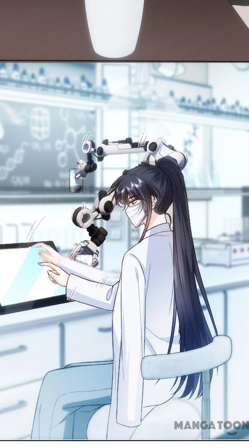 Read Proving Them Wrong Everyday Manga Online
