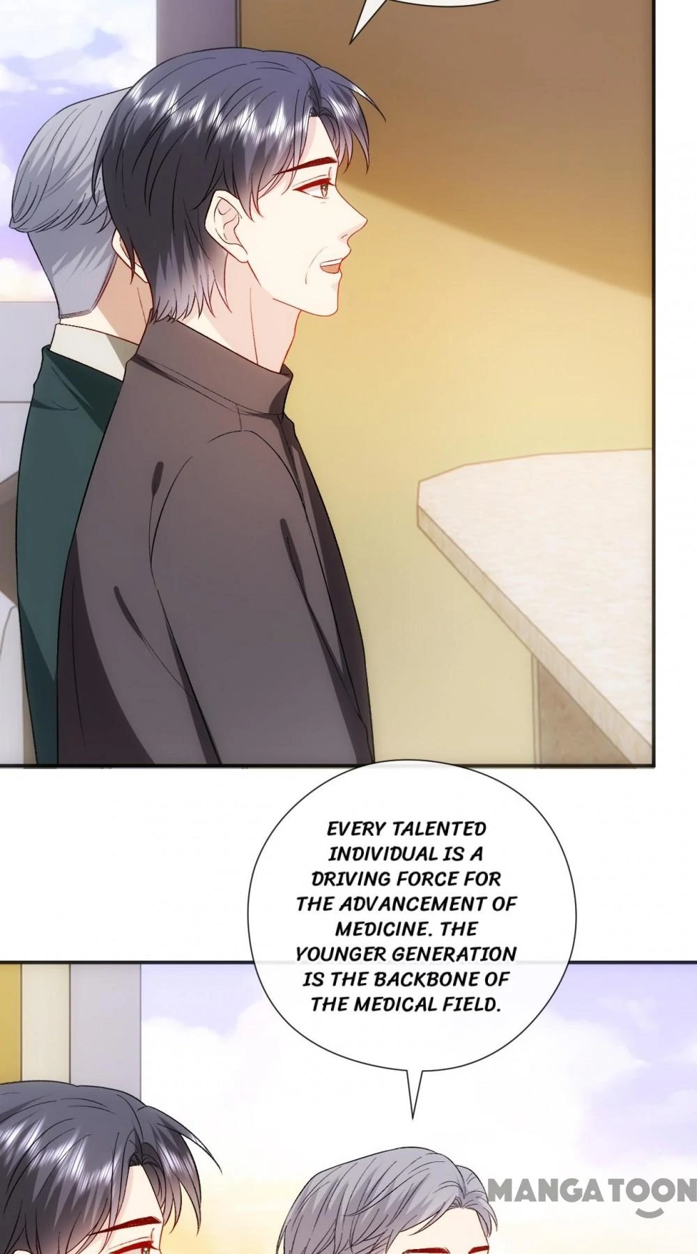 Read Proving Them Wrong Everyday Manga Online