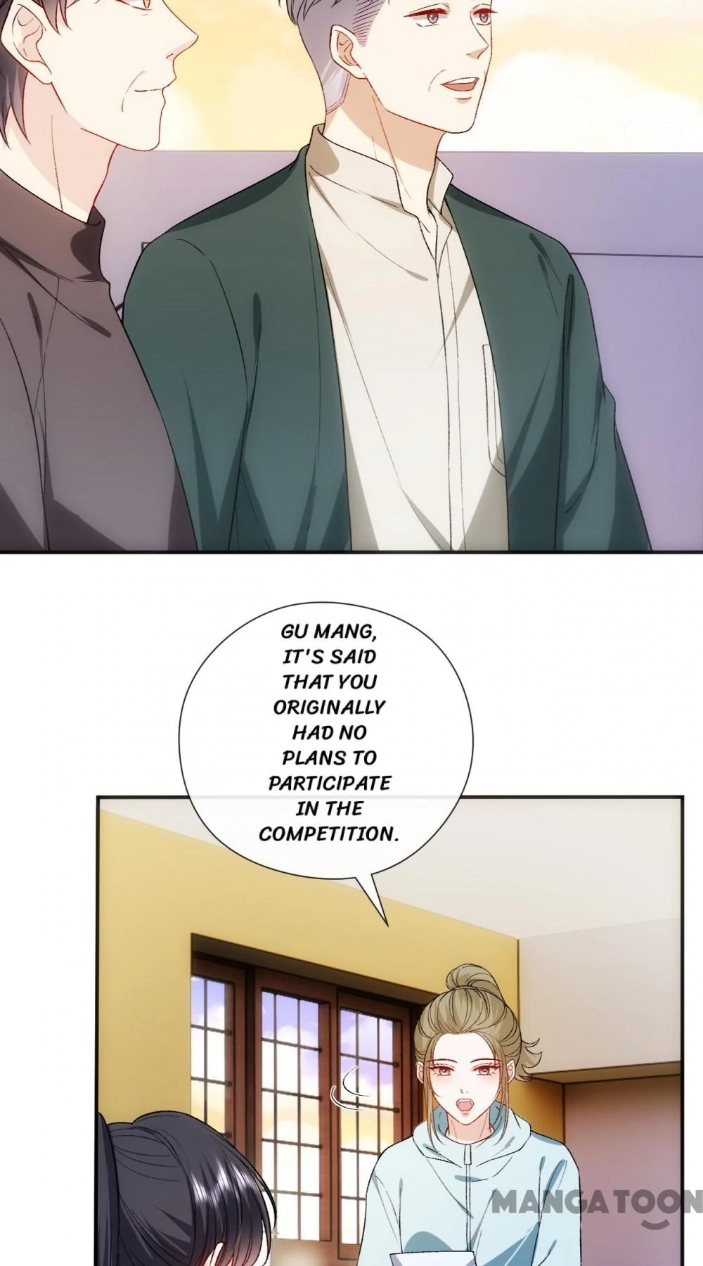 Read Proving Them Wrong Everyday Manga Online