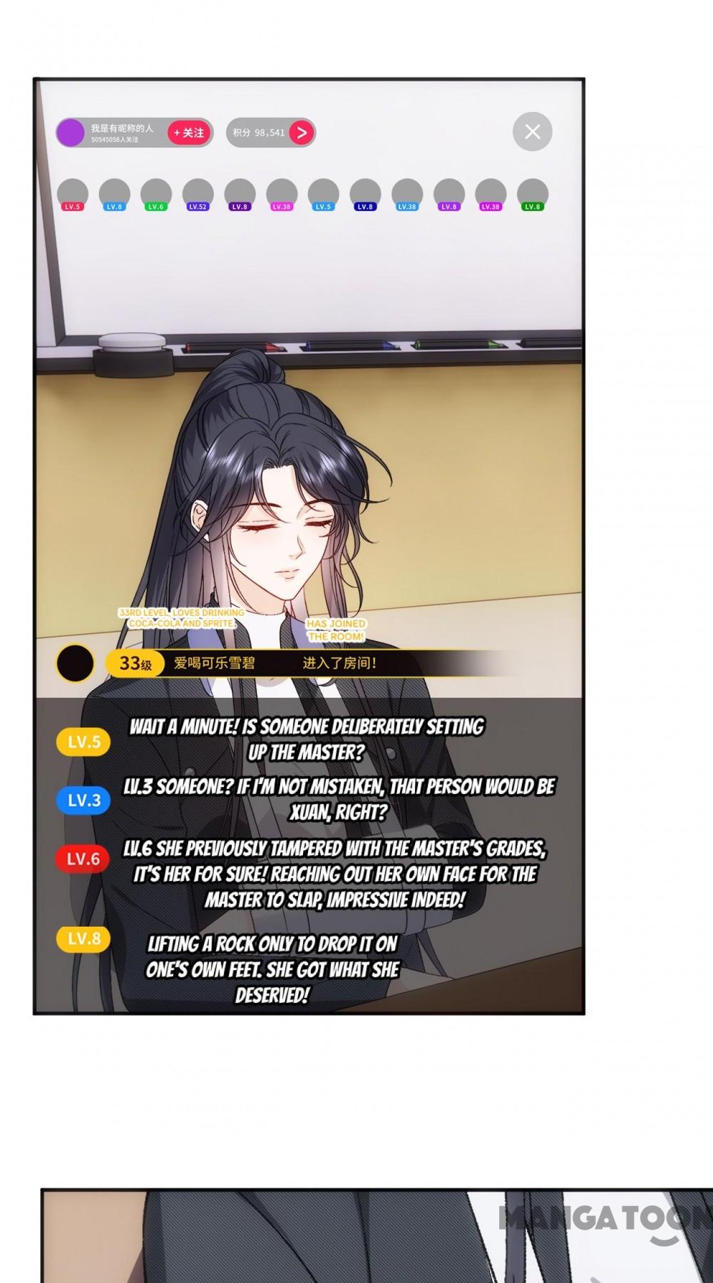 Read Proving Them Wrong Everyday Manga Online