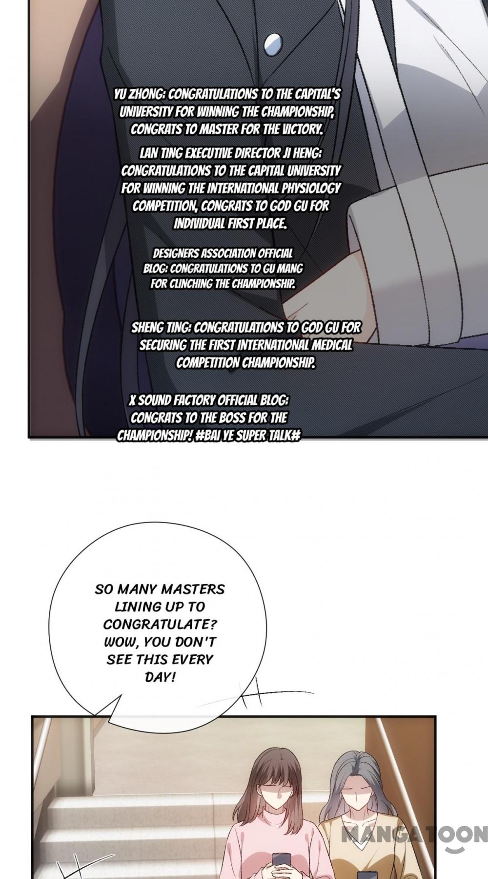 Read Proving Them Wrong Everyday Manga Online