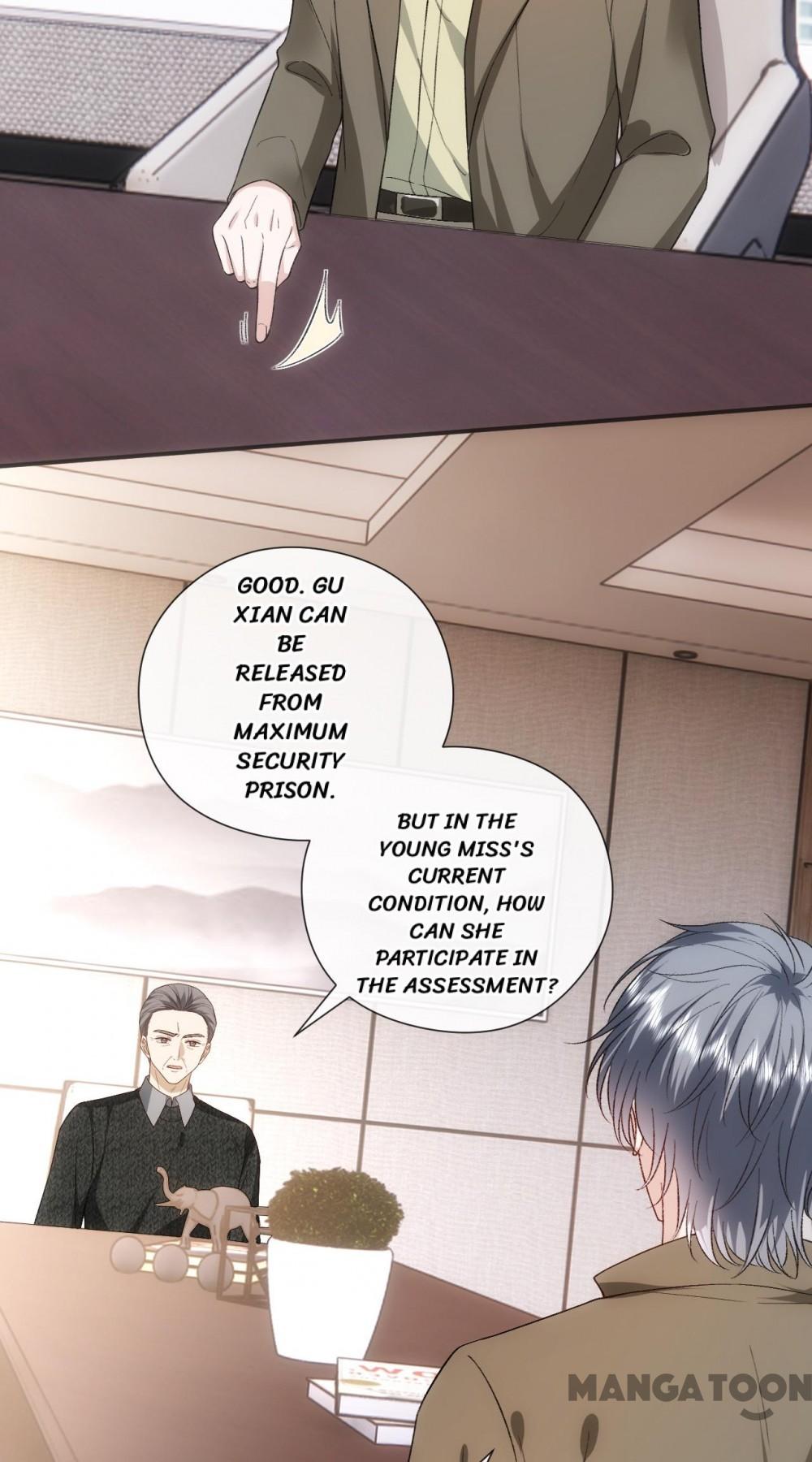 Read Proving Them Wrong Everyday Manga Online