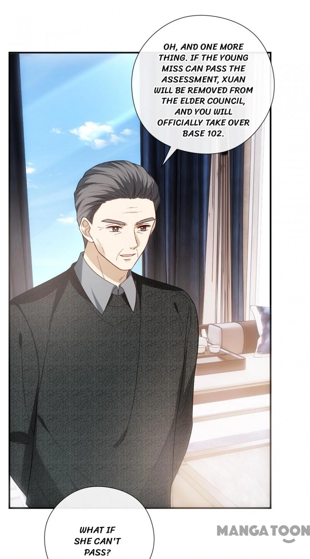 Read Proving Them Wrong Everyday Manga Online