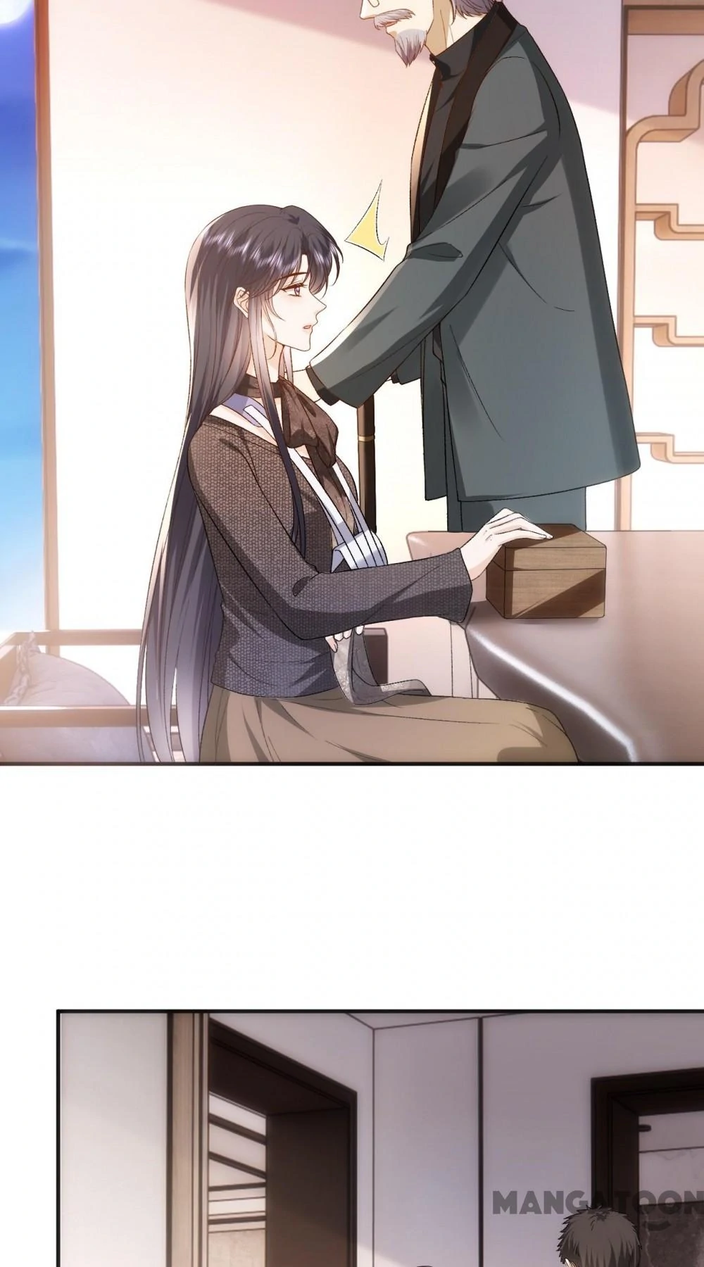 Read Proving Them Wrong Everyday Manga Online