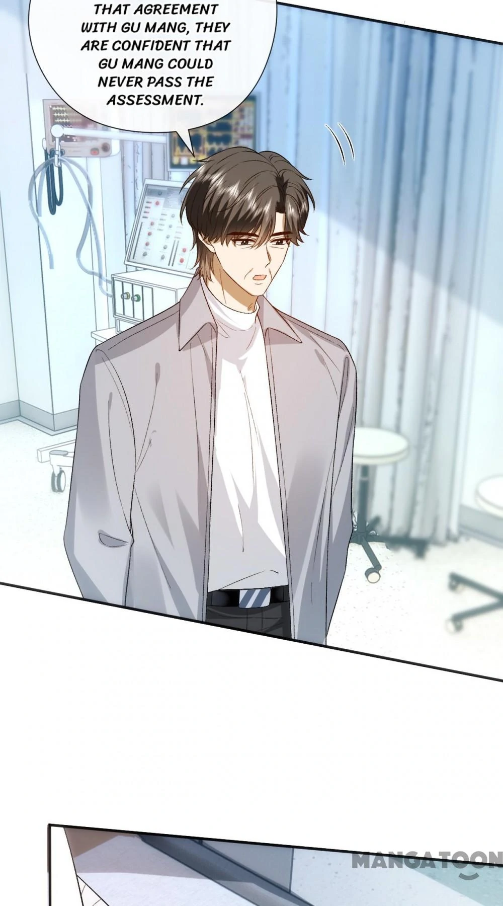 Read Proving Them Wrong Everyday Manga Online