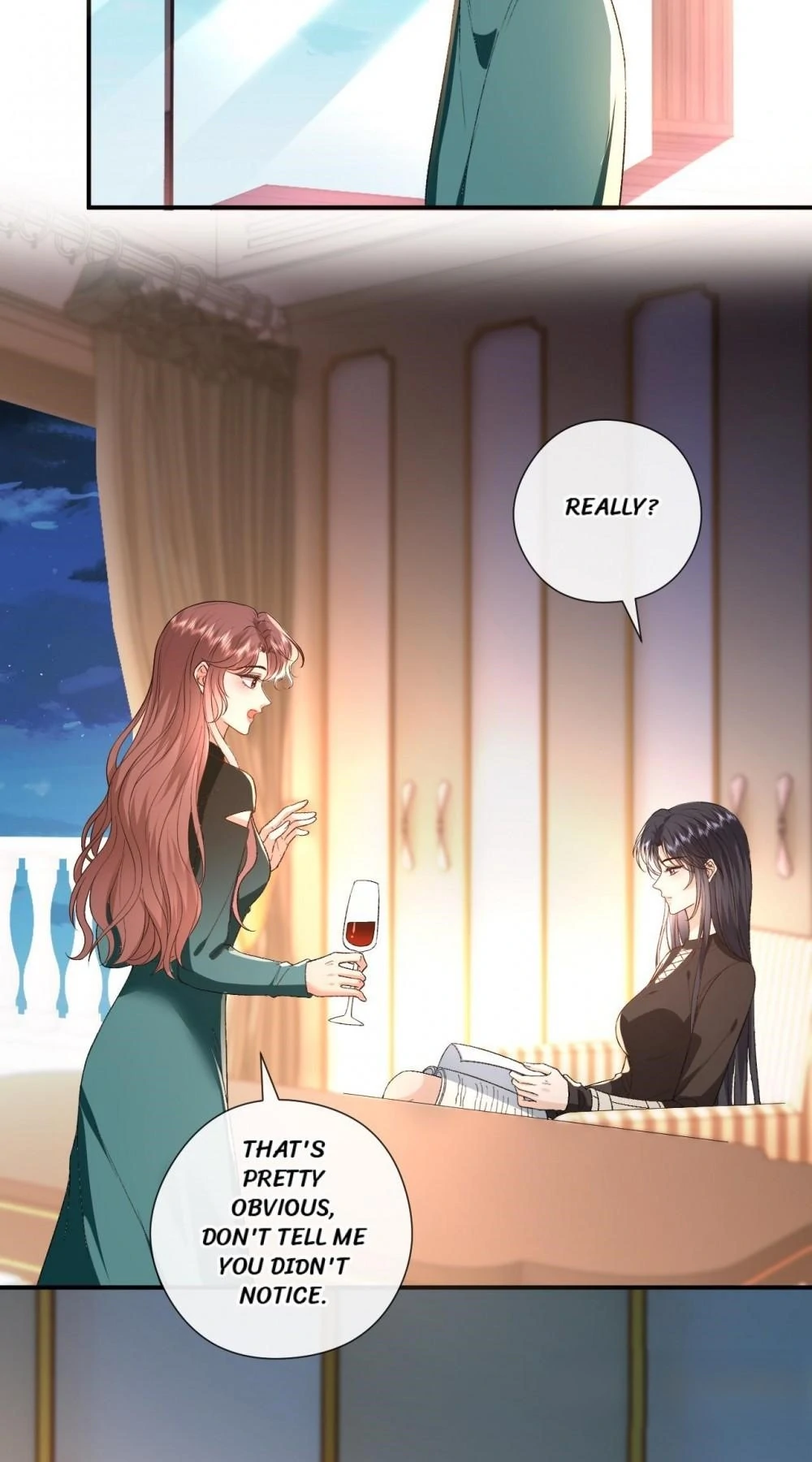 Read Proving Them Wrong Everyday Manga Online