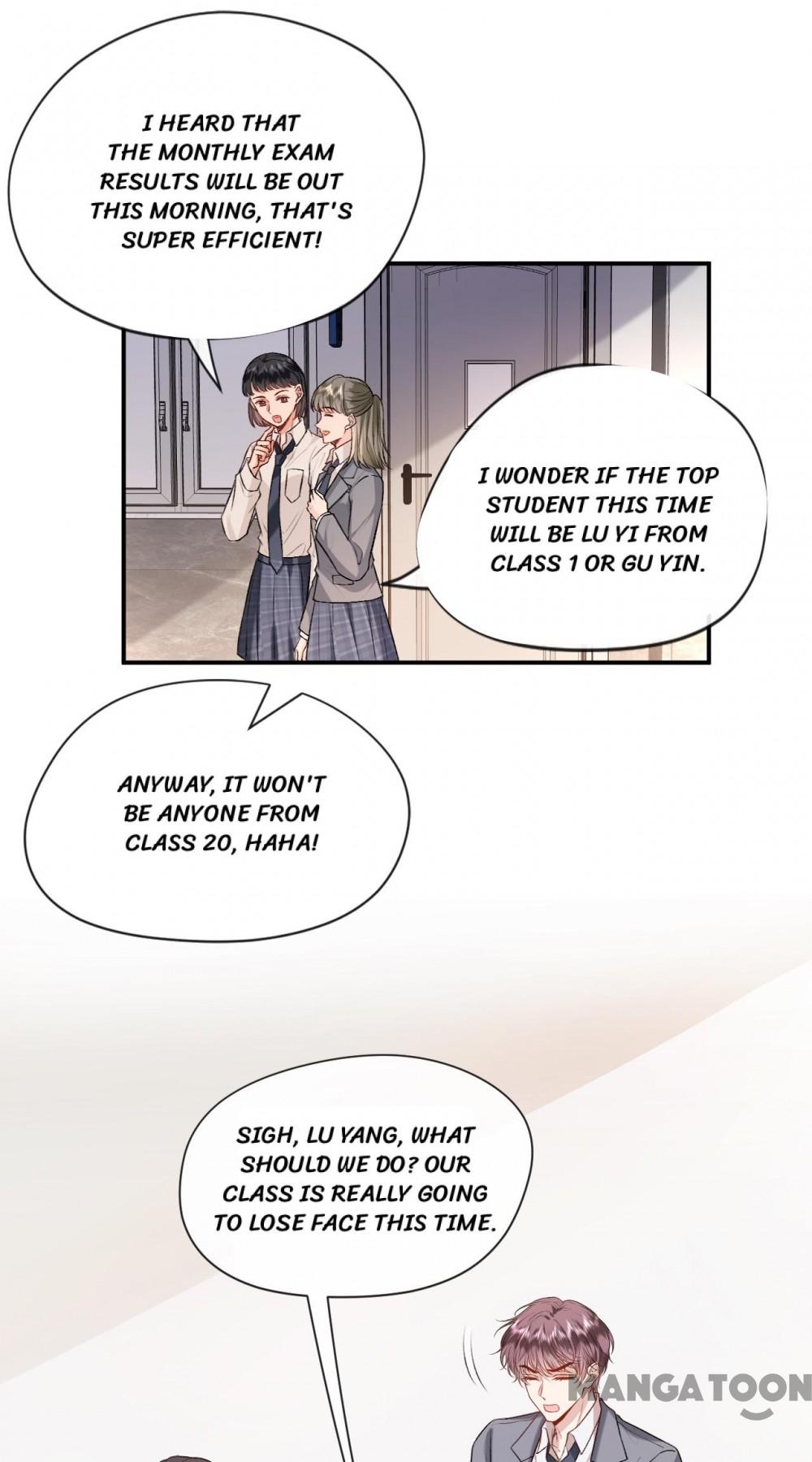 Read Proving Them Wrong Everyday Manga Online