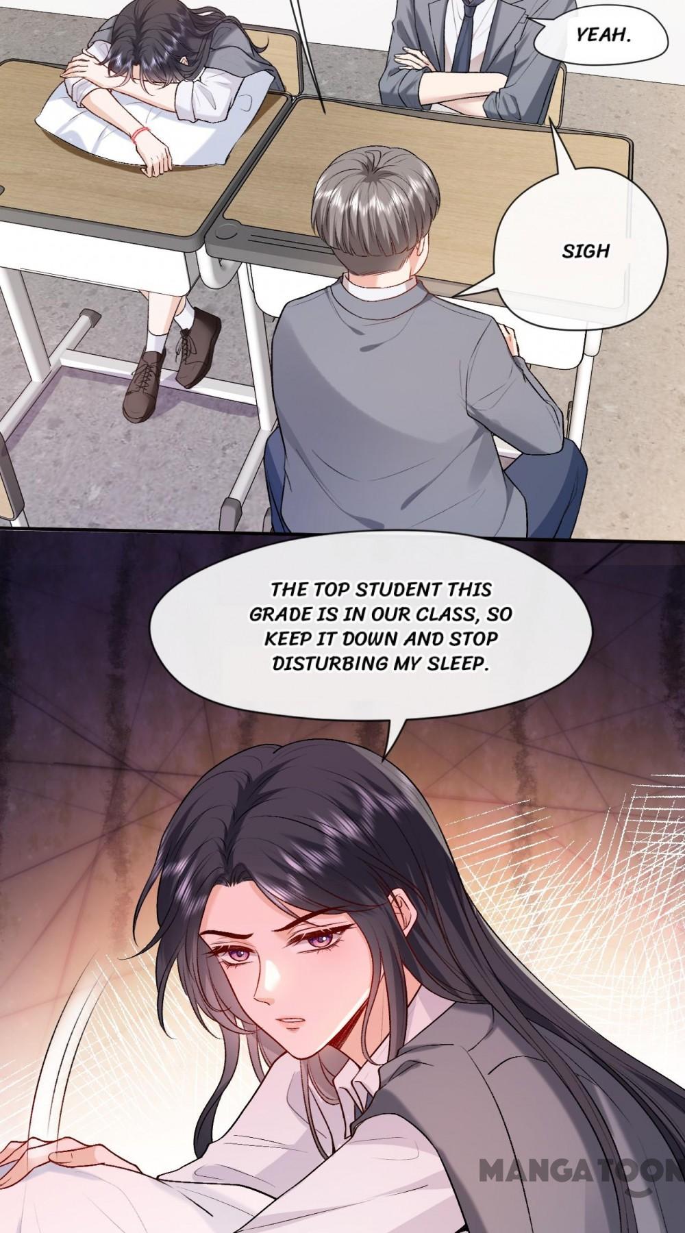 Read Proving Them Wrong Everyday Manga Online