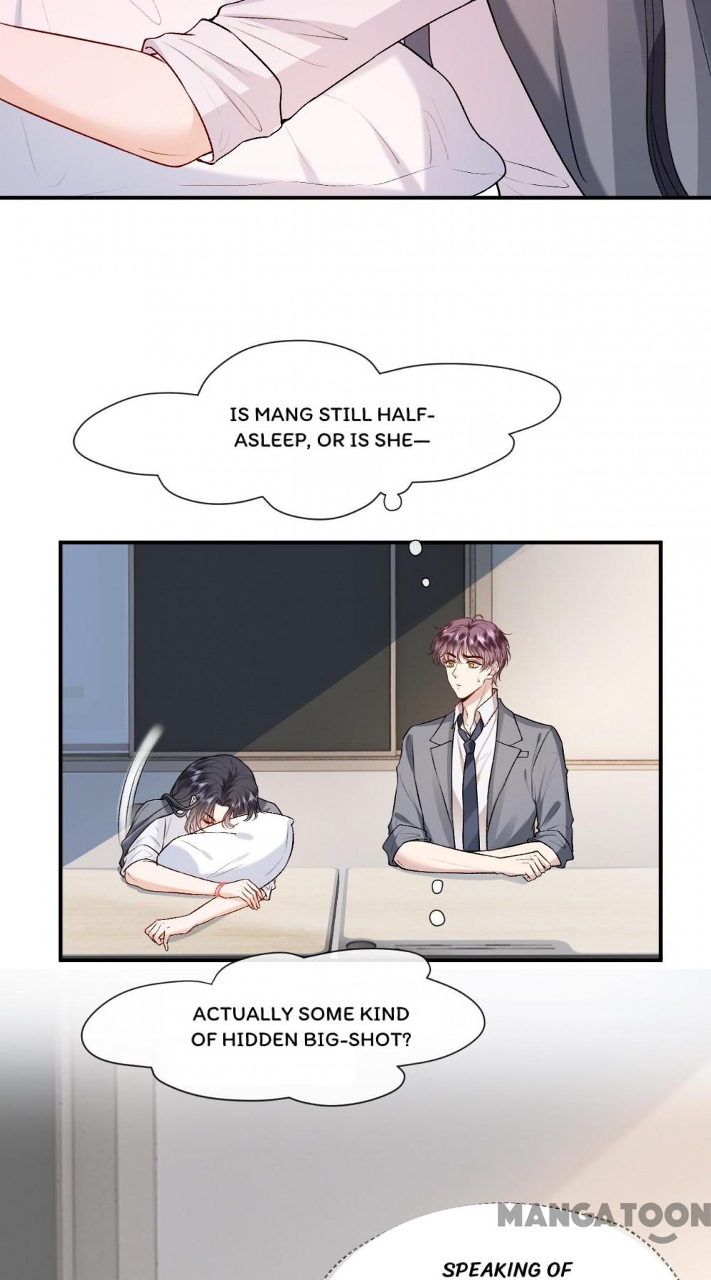 Read Proving Them Wrong Everyday Manga Online