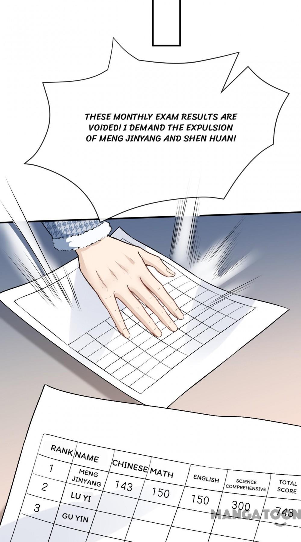 Read Proving Them Wrong Everyday Manga Online