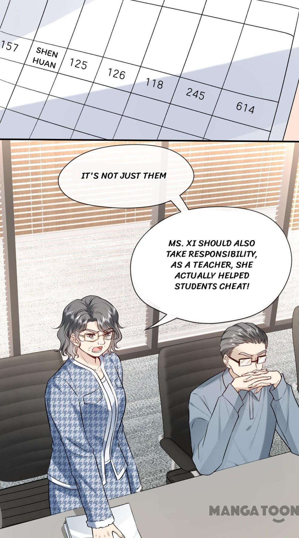 Read Proving Them Wrong Everyday Manga Online