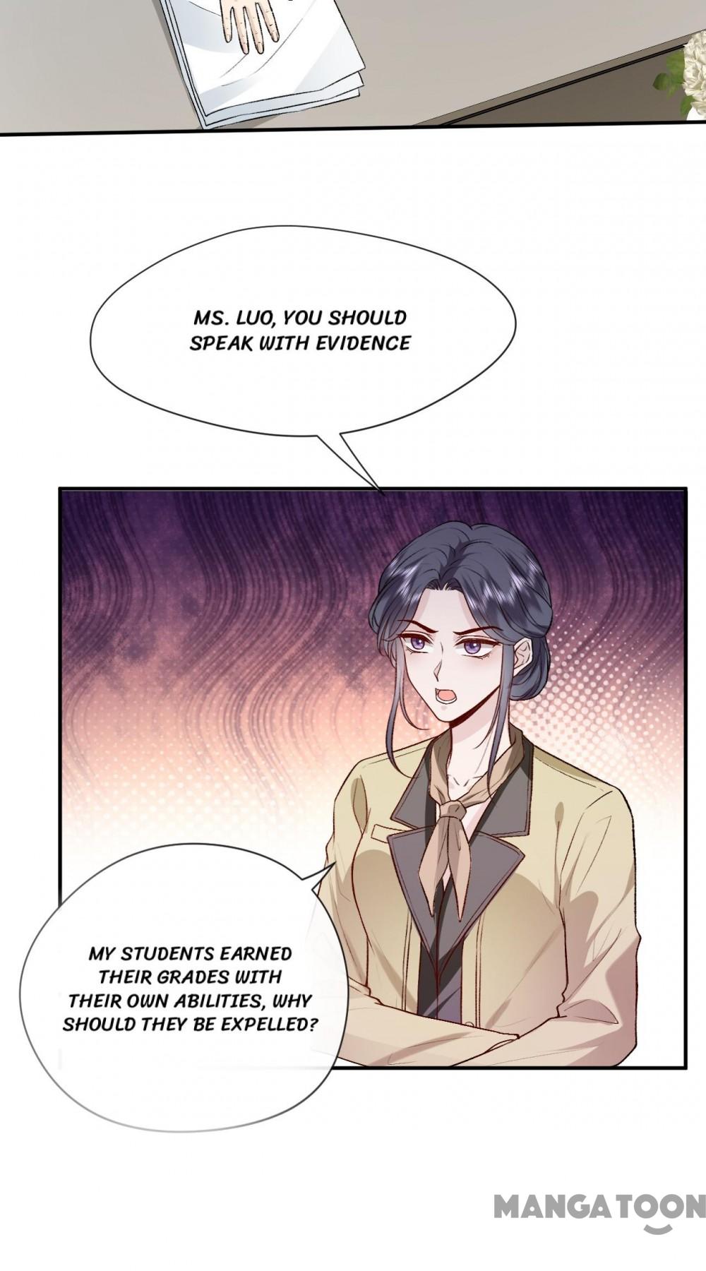 Read Proving Them Wrong Everyday Manga Online