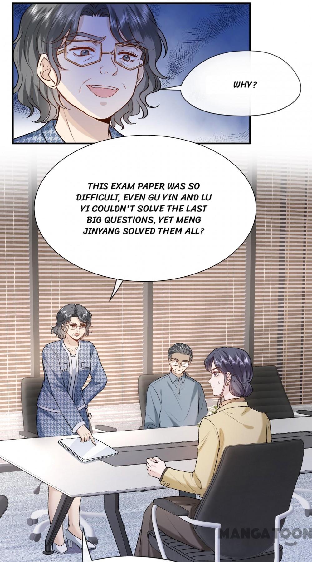 Read Proving Them Wrong Everyday Manga Online