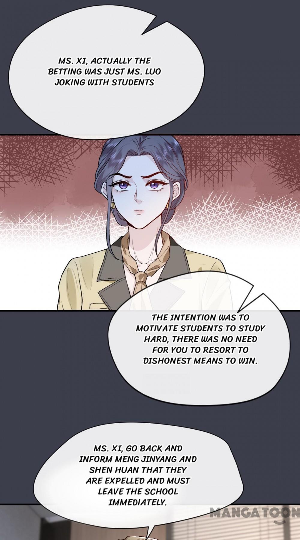 Read Proving Them Wrong Everyday Manga Online