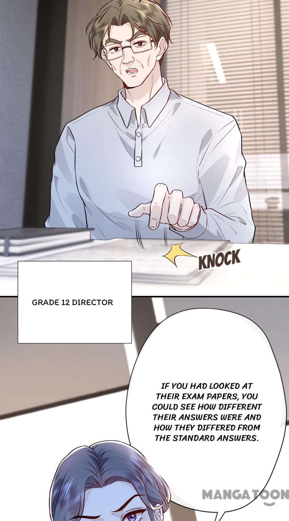 Read Proving Them Wrong Everyday Manga Online