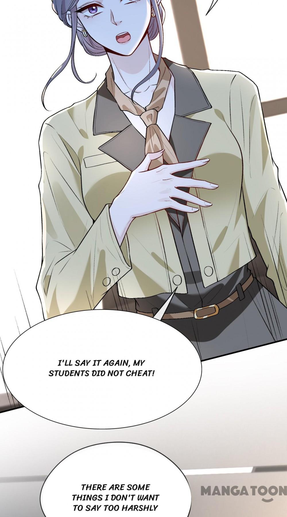Read Proving Them Wrong Everyday Manga Online