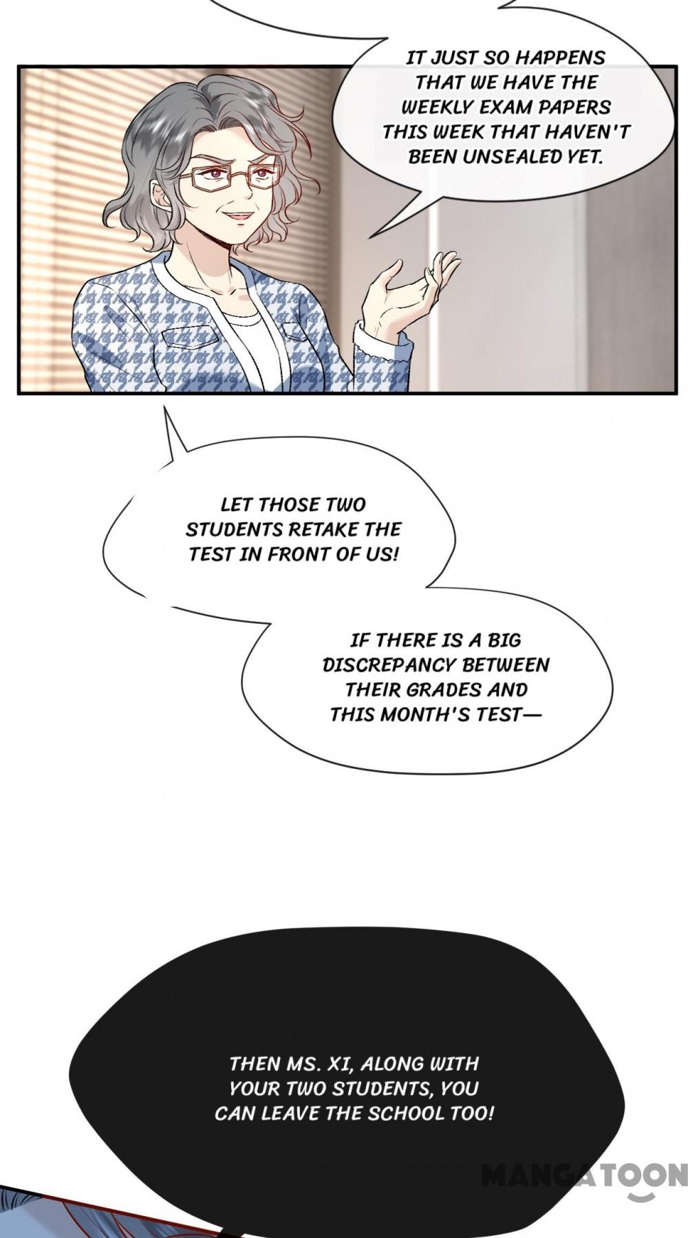 Read Proving Them Wrong Everyday Manga Online
