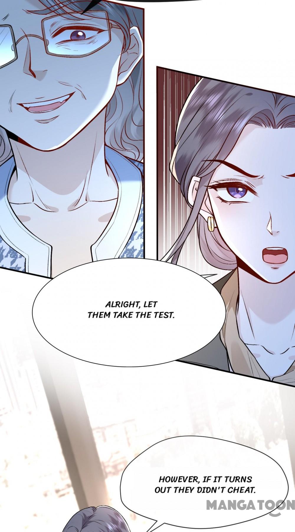 Read Proving Them Wrong Everyday Manga Online
