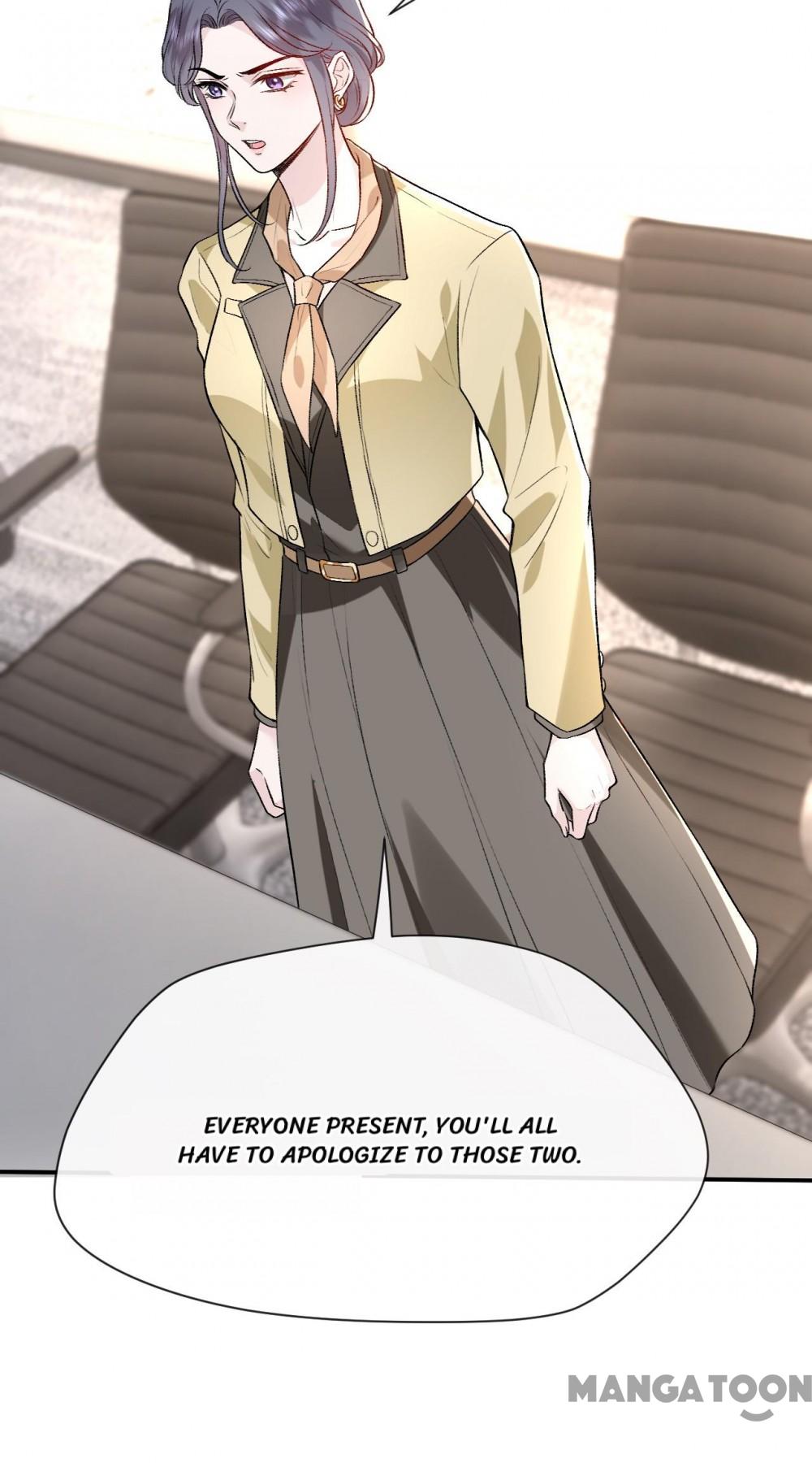 Read Proving Them Wrong Everyday Manga Online