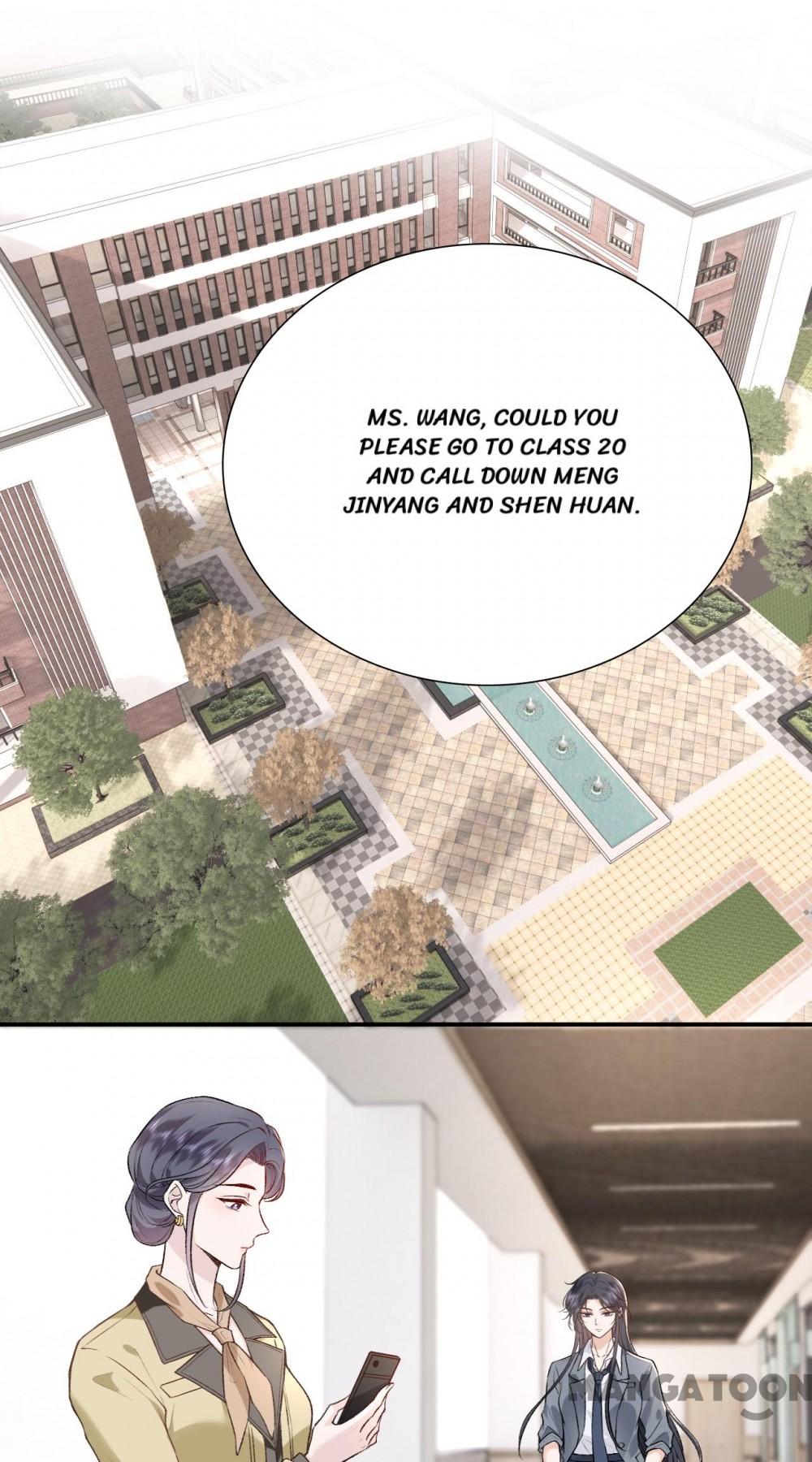 Read Proving Them Wrong Everyday Manga Online