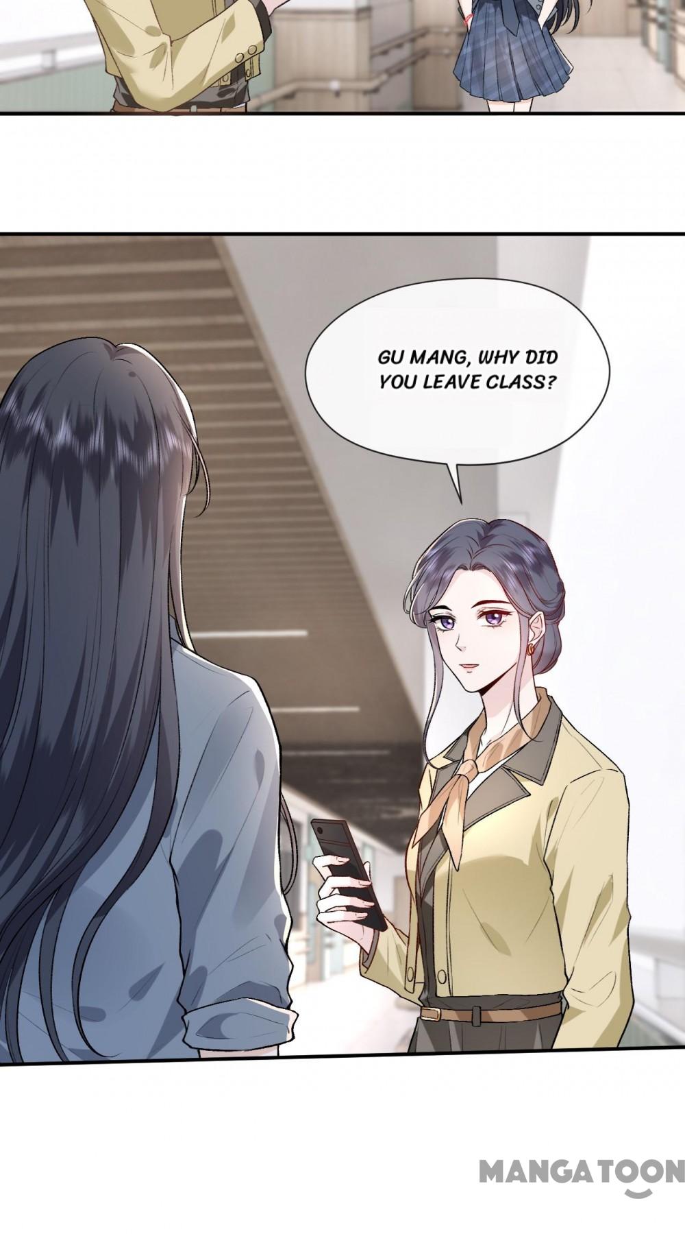 Read Proving Them Wrong Everyday Manga Online