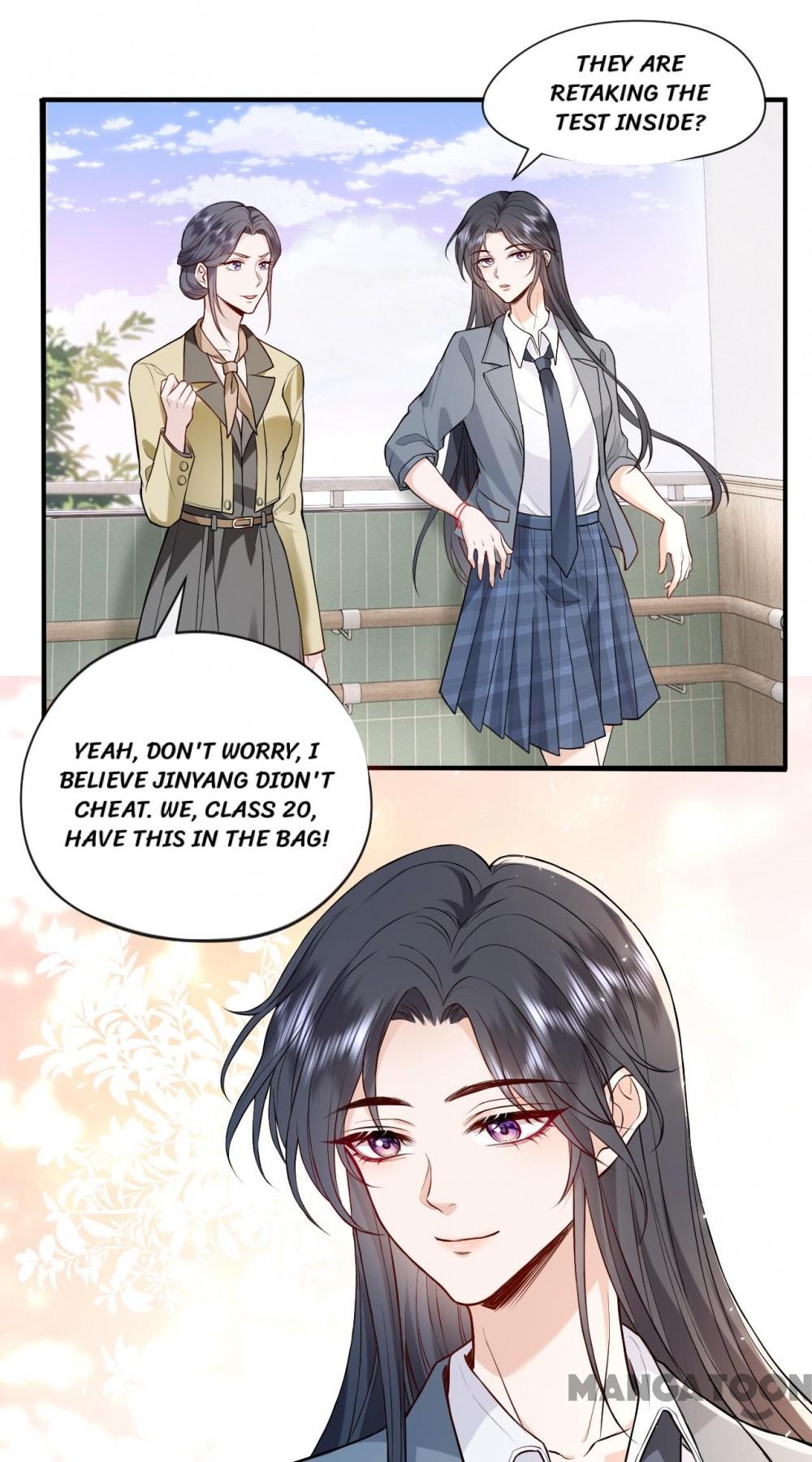 Read Proving Them Wrong Everyday Manga Online