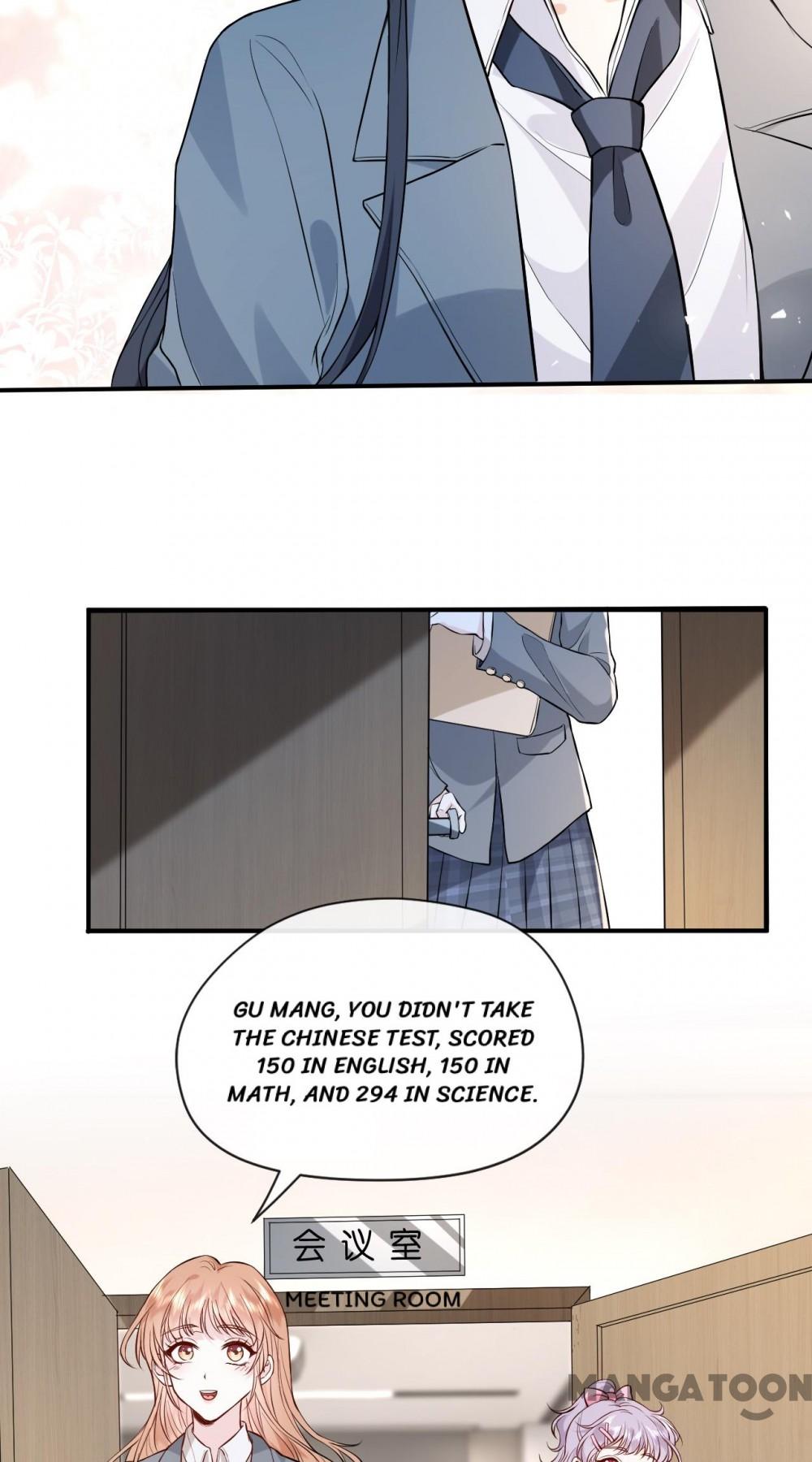 Read Proving Them Wrong Everyday Manga Online