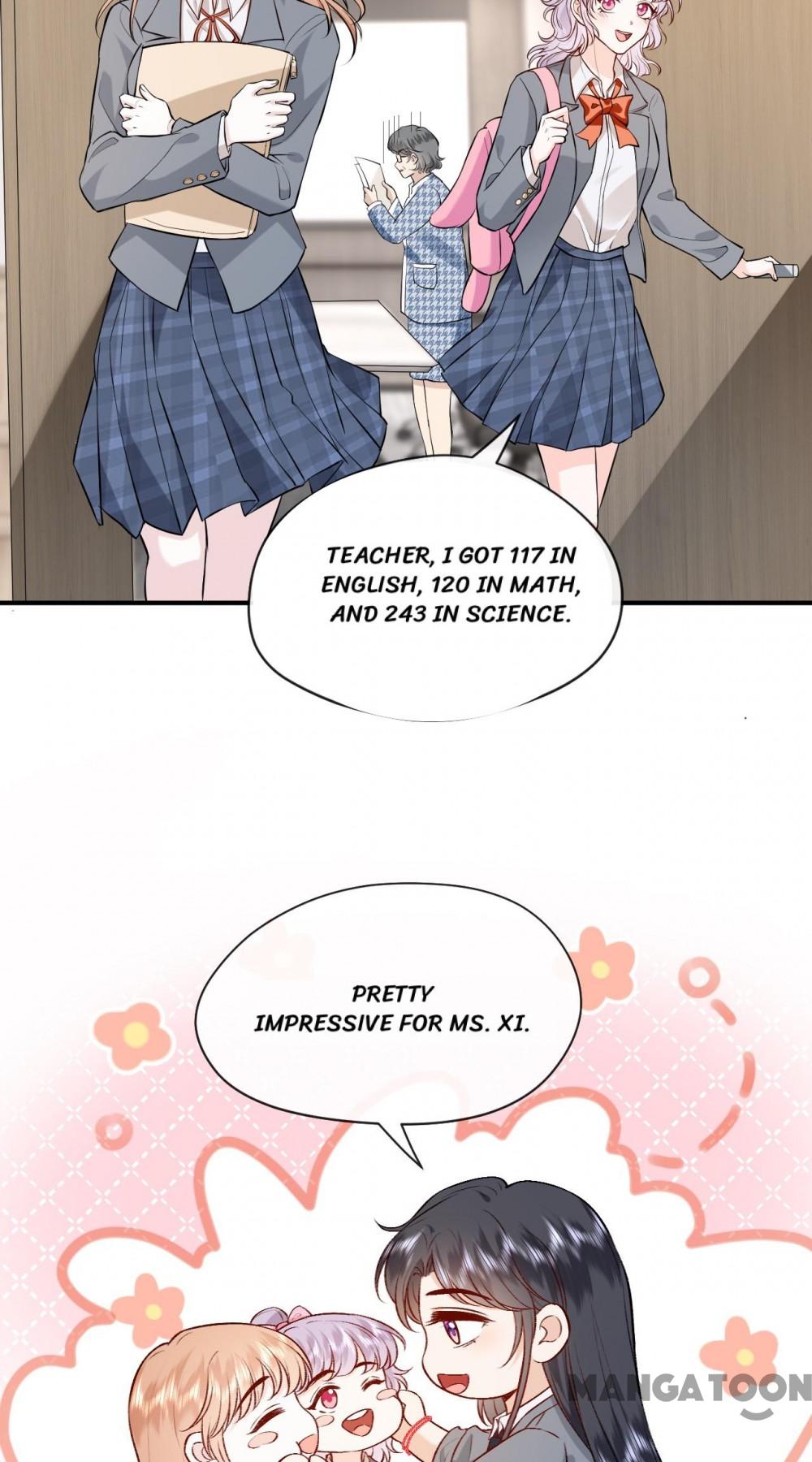 Read Proving Them Wrong Everyday Manga Online
