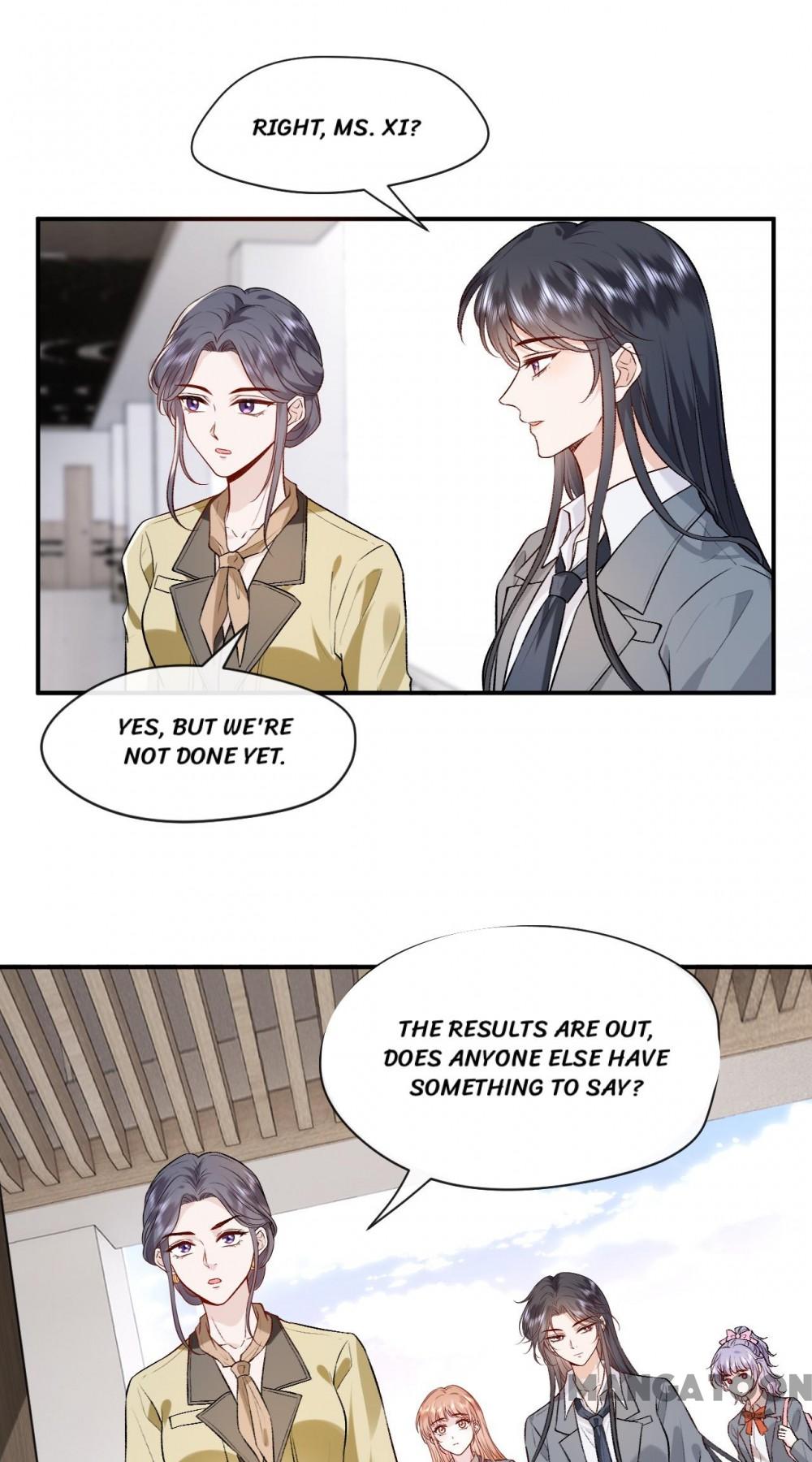 Read Proving Them Wrong Everyday Manga Online