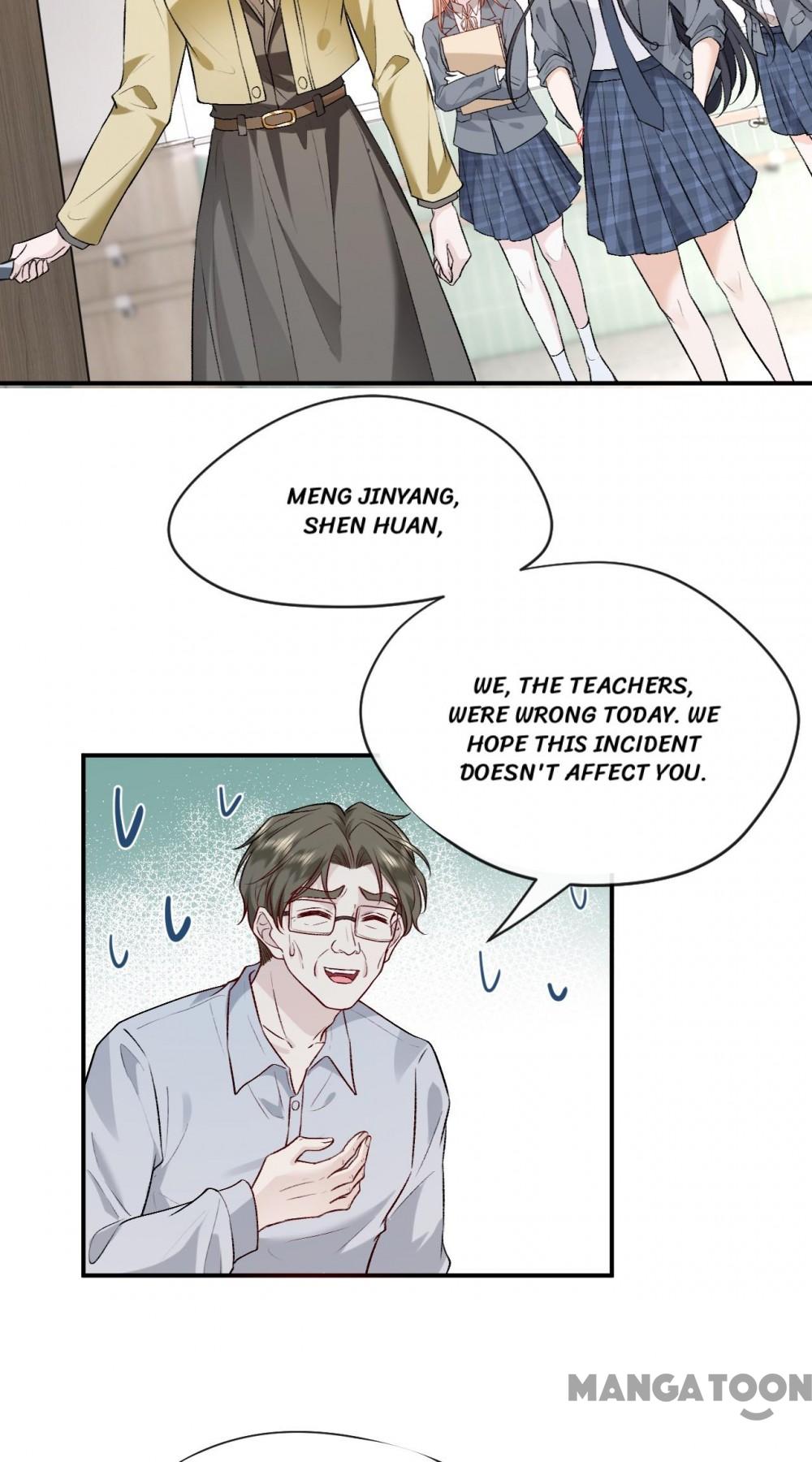 Read Proving Them Wrong Everyday Manga Online