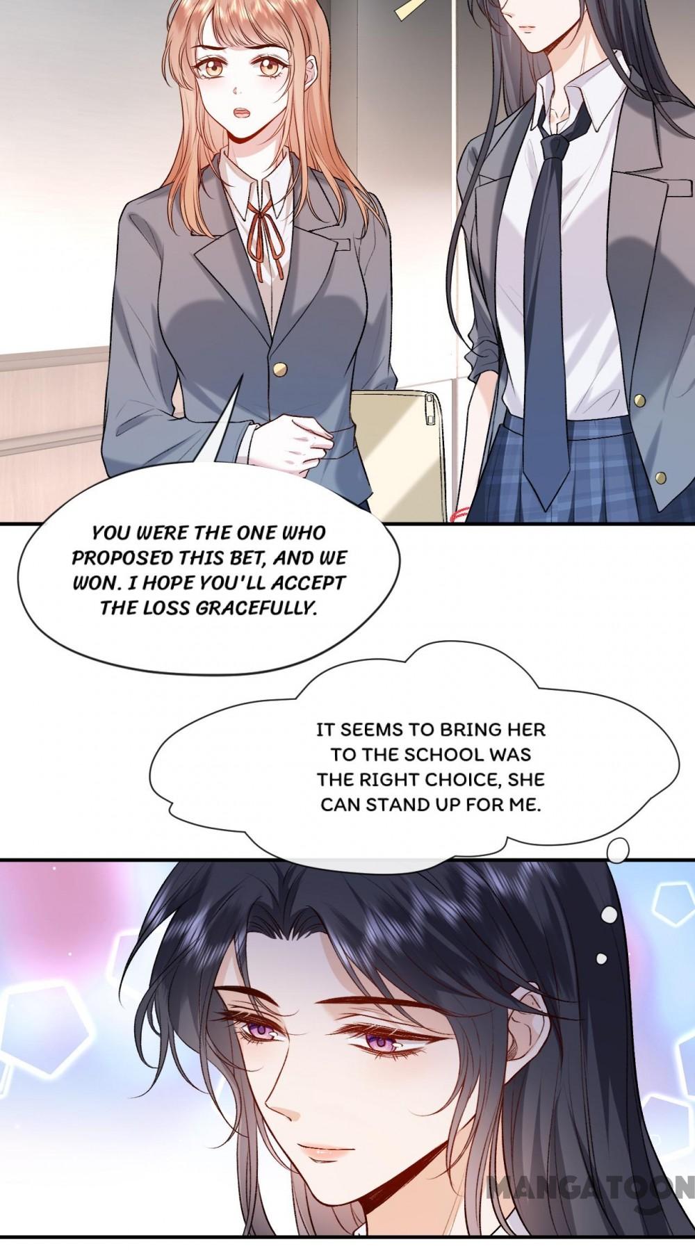 Read Proving Them Wrong Everyday Manga Online