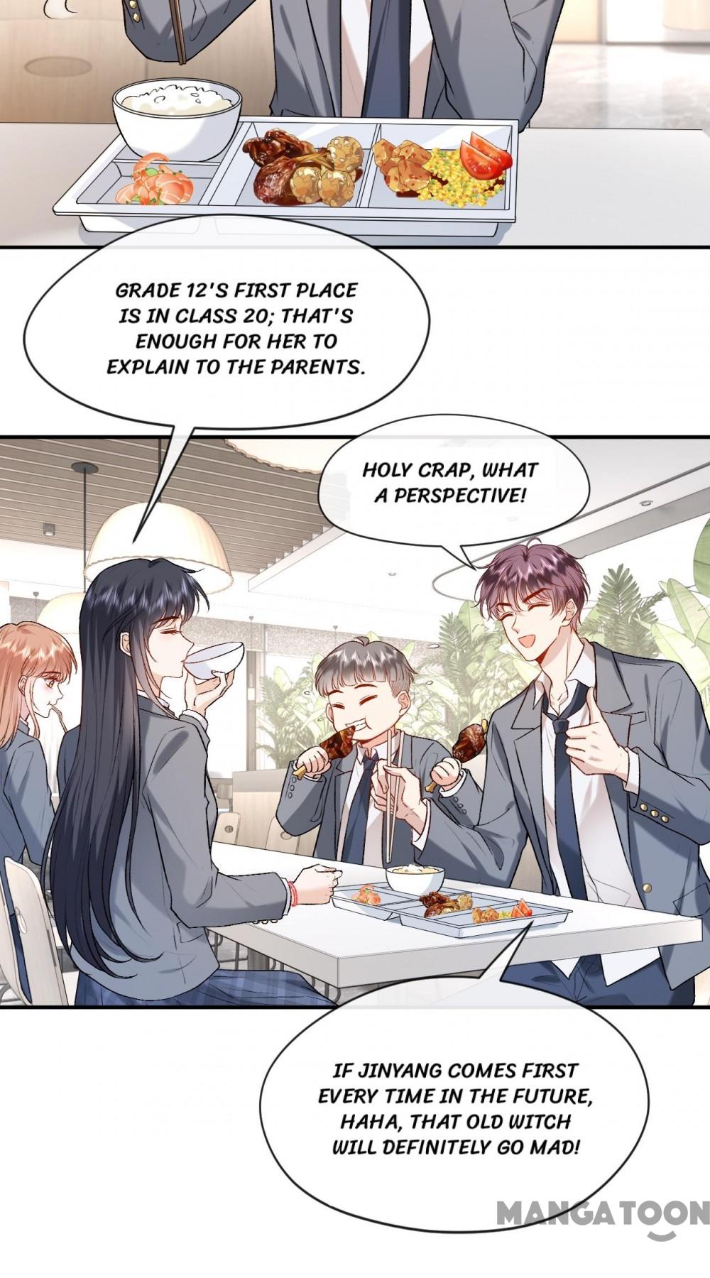 Read Proving Them Wrong Everyday Manga Online