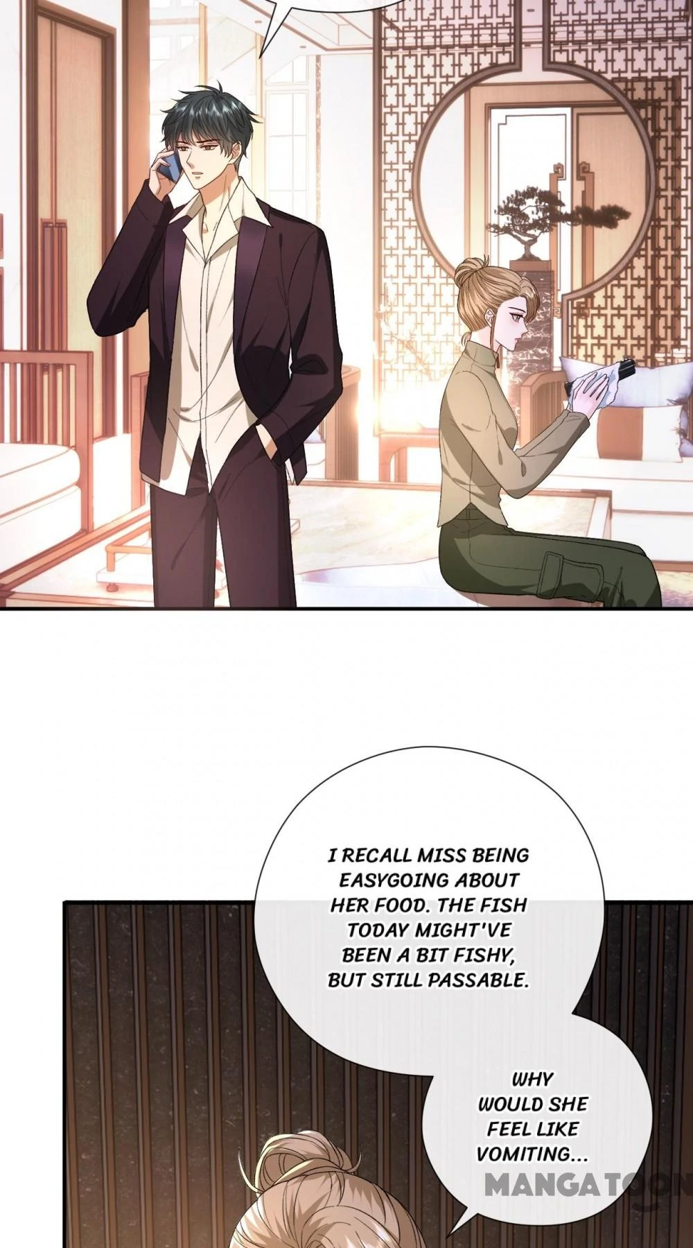 Read Proving Them Wrong Everyday Manga Online