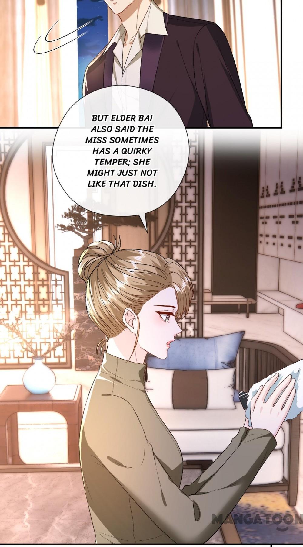 Read Proving Them Wrong Everyday Manga Online